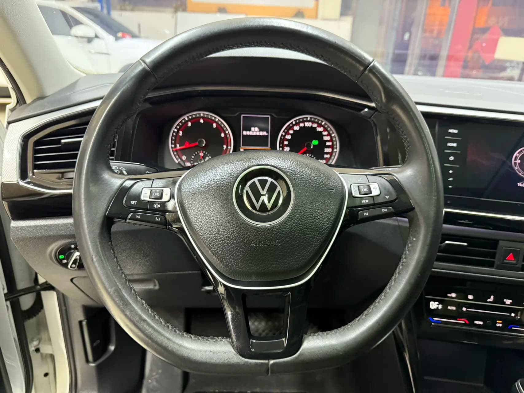 Volkswagen Tayron 2021 г. 41000 км. — фото 11
