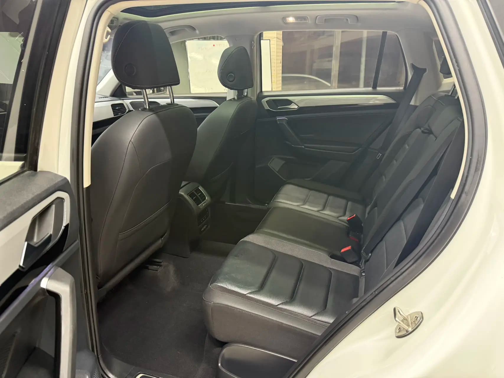 Volkswagen Tayron 2021 г. 41000 км. — фото 14