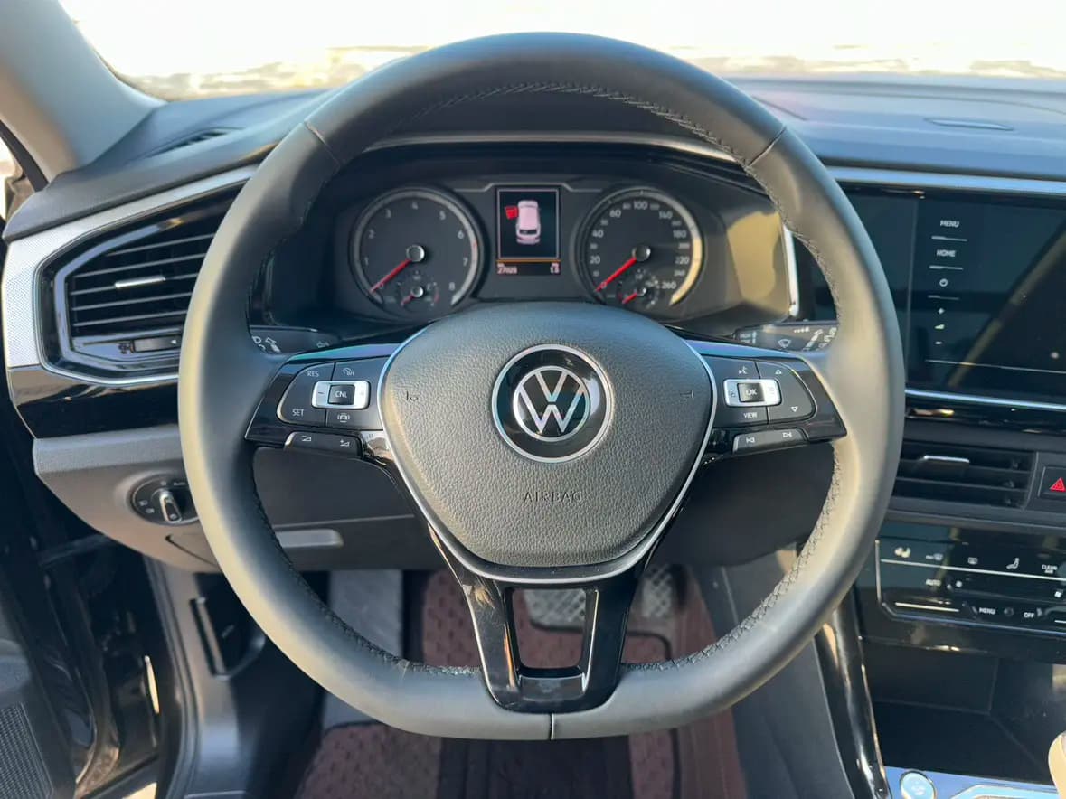 Volkswagen Tayron 2022 г. 27000 км. — фото 11