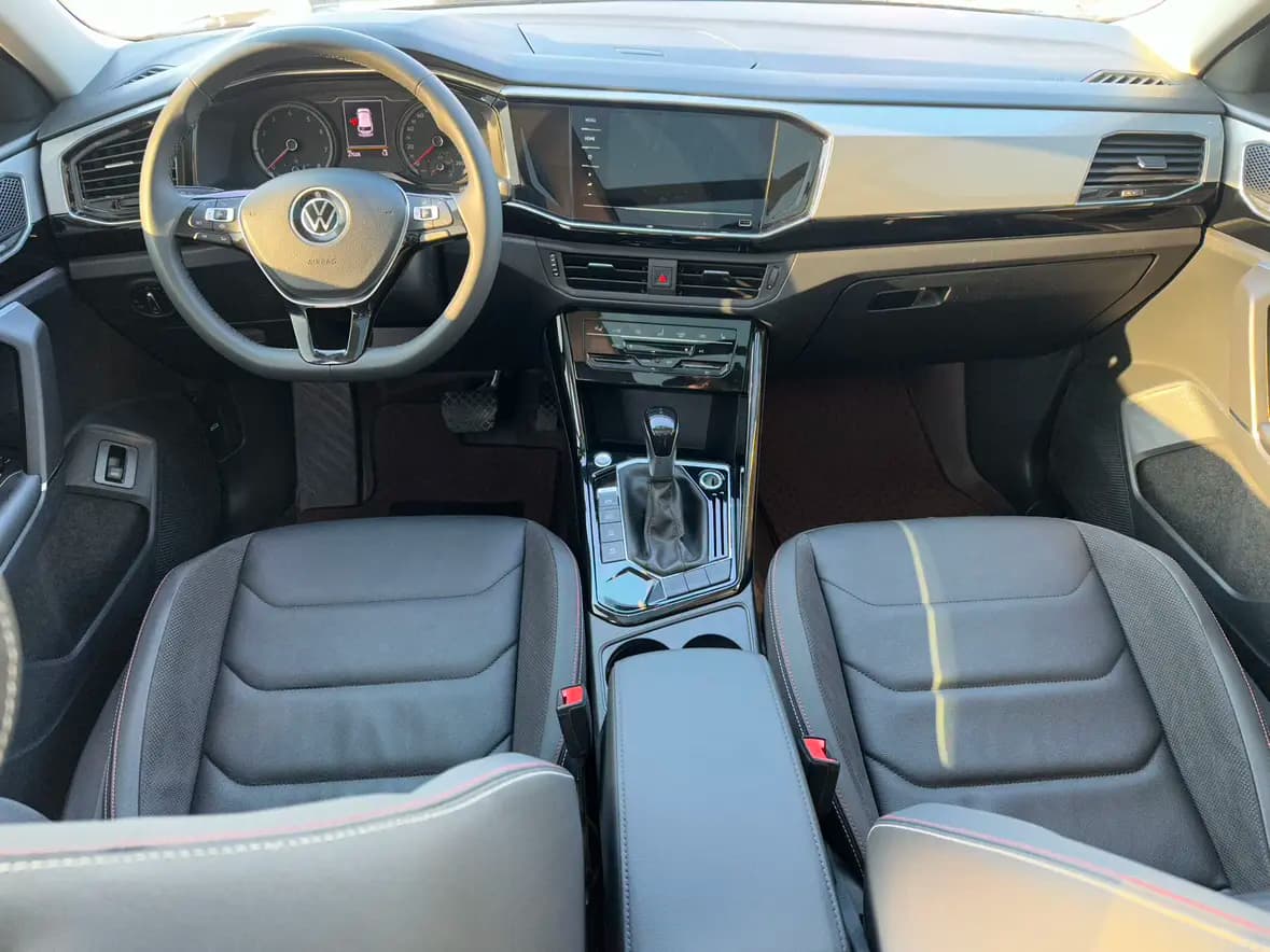 Volkswagen Tayron 2022 г. 27000 км. — фото 9