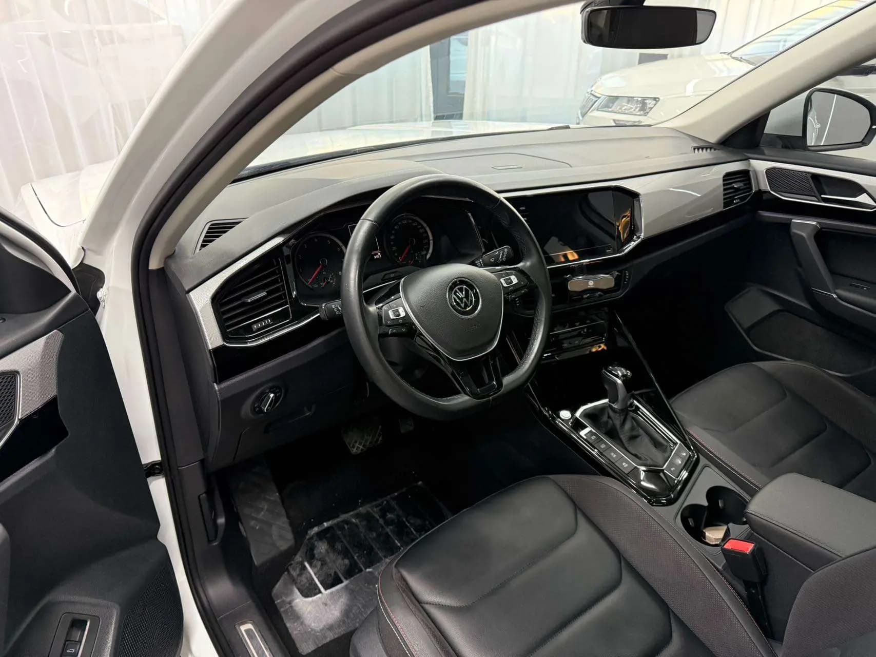 Volkswagen Tayron 2022 г. 54000 км. — фото 6