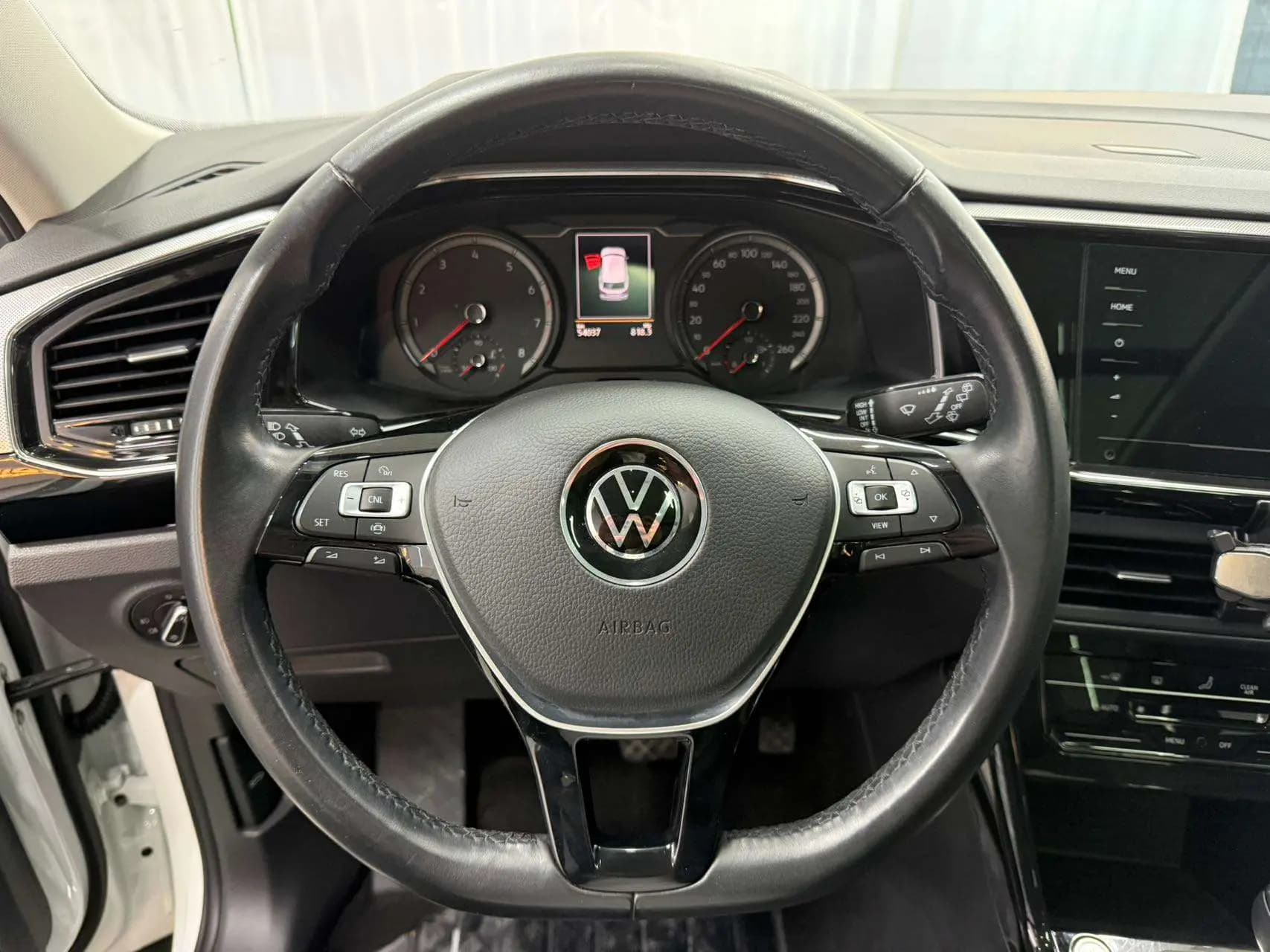 Volkswagen Tayron 2022 г. 54000 км. — фото 9
