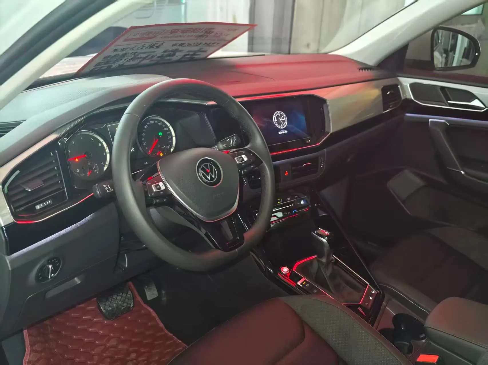 Volkswagen Tayron 2022 г. 43000 км. — фото 7
