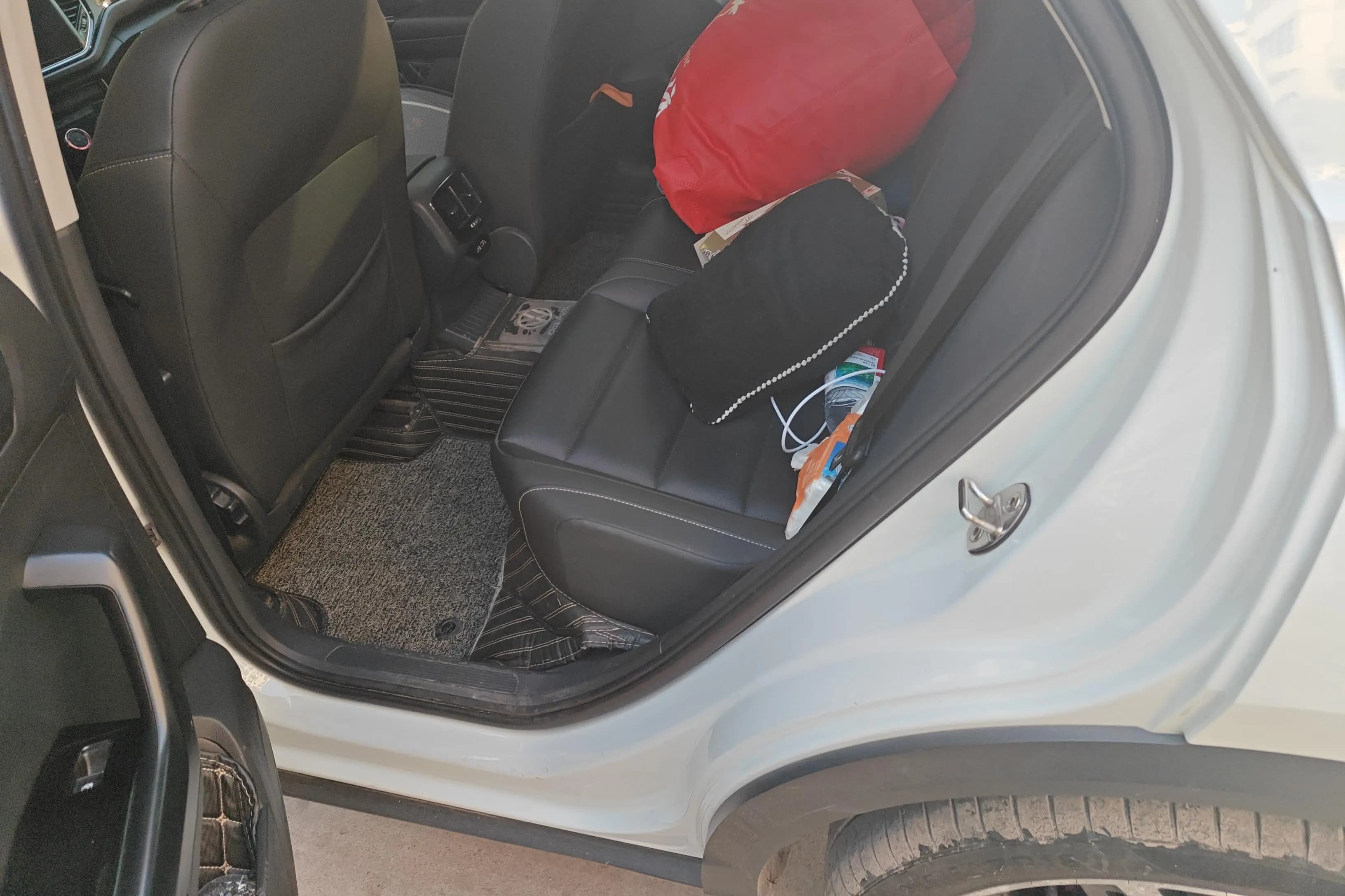 Volkswagen T-Roc 2022 г. 65418 км. — фото 15
