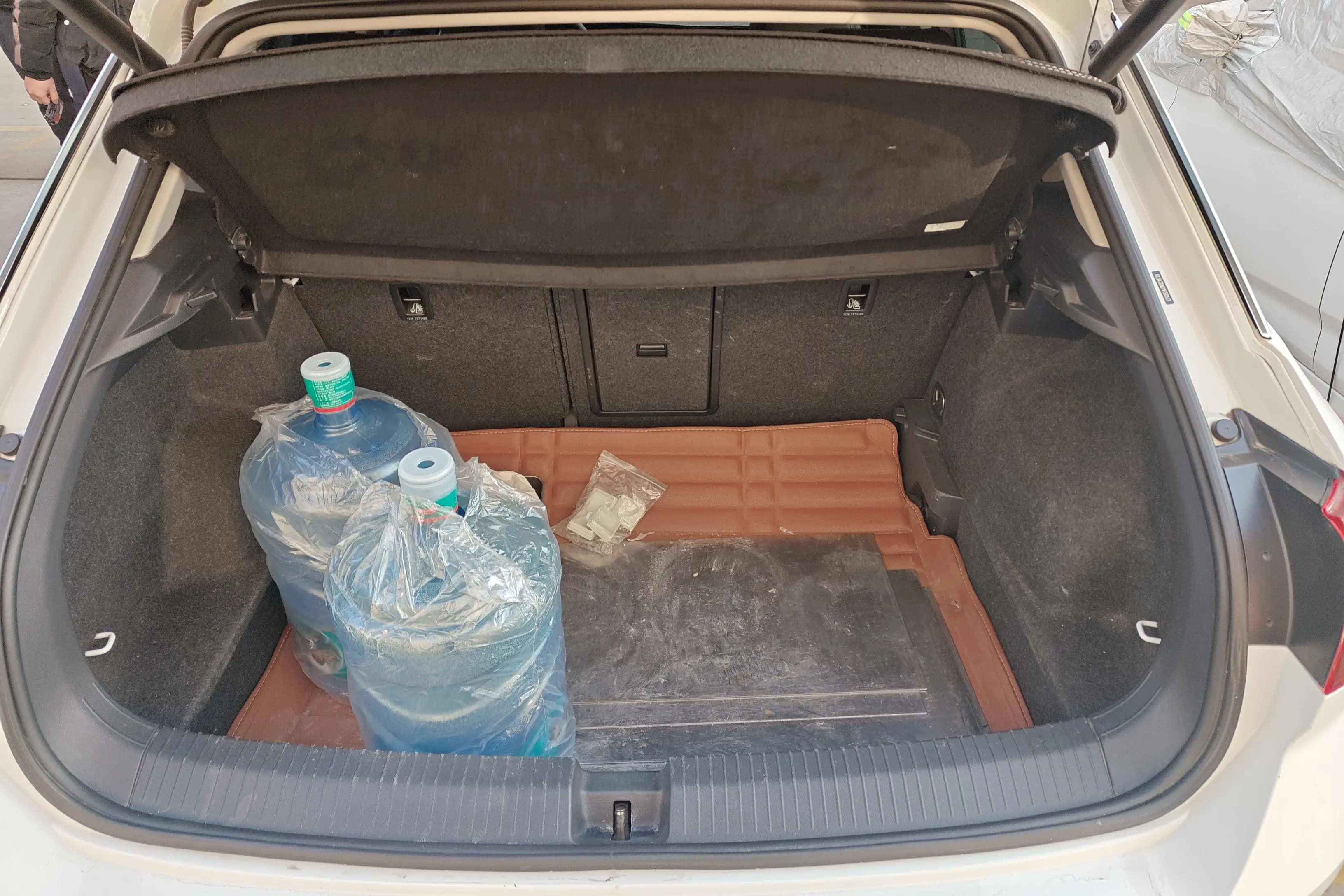 Volkswagen T-Roc 2022 г. 65418 км. — фото 16