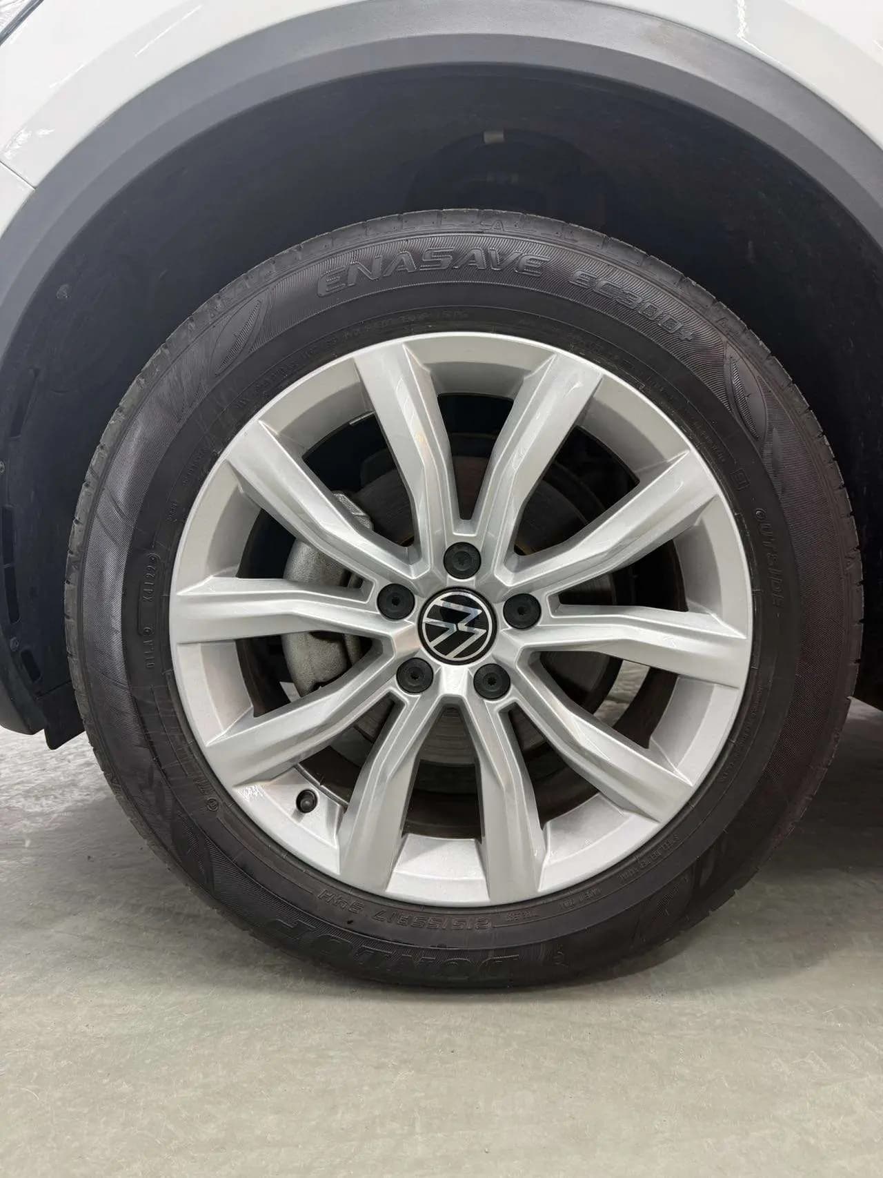 Volkswagen T-Roc 2023 г. 28019 км. — фото 7