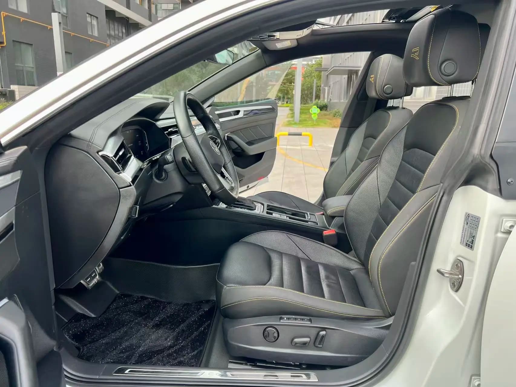 Volkswagen Arteon 2023 г. 45084 км. — фото 9