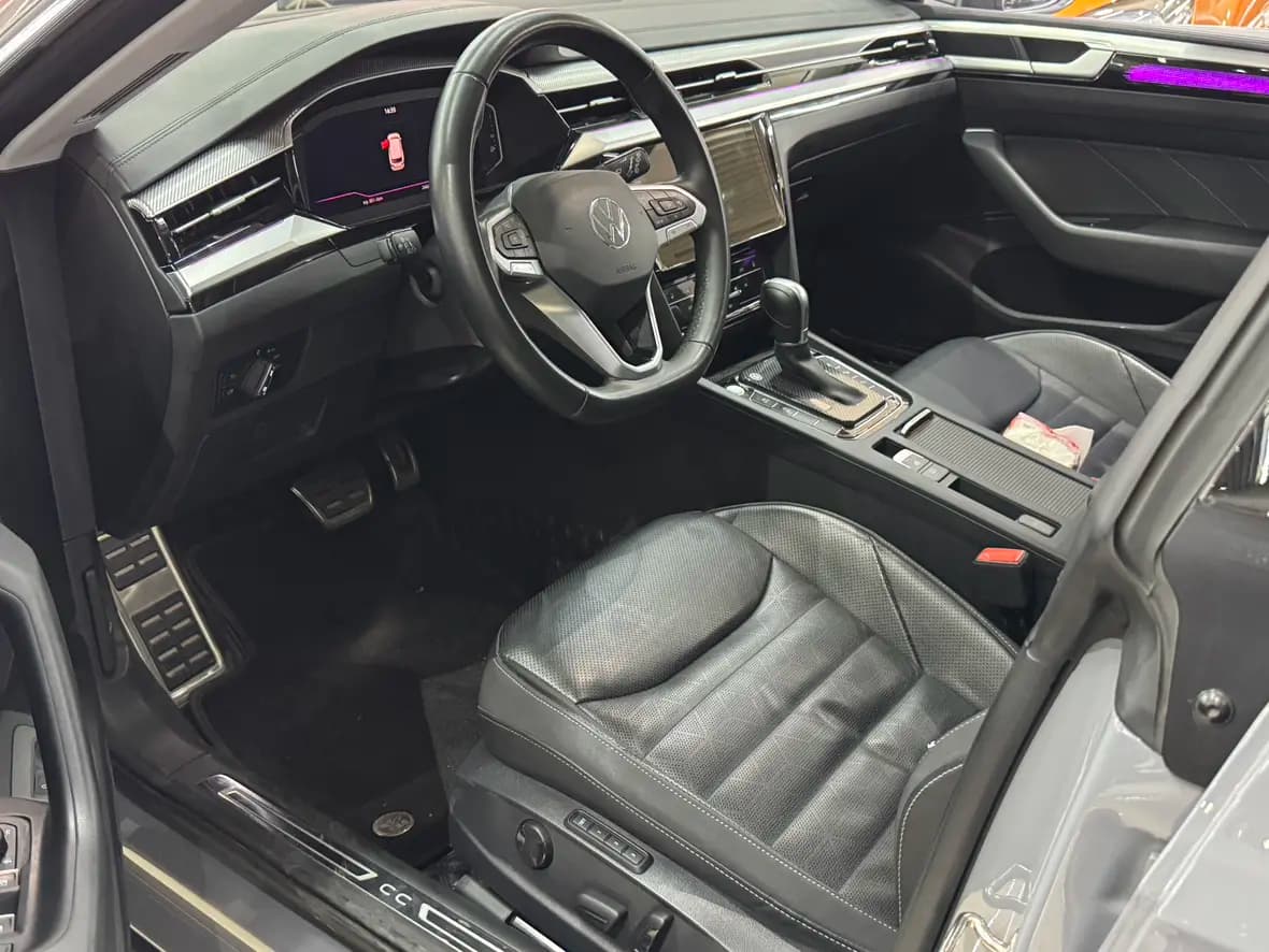 Volkswagen Arteon 2024 г. 20085 км. — фото 7