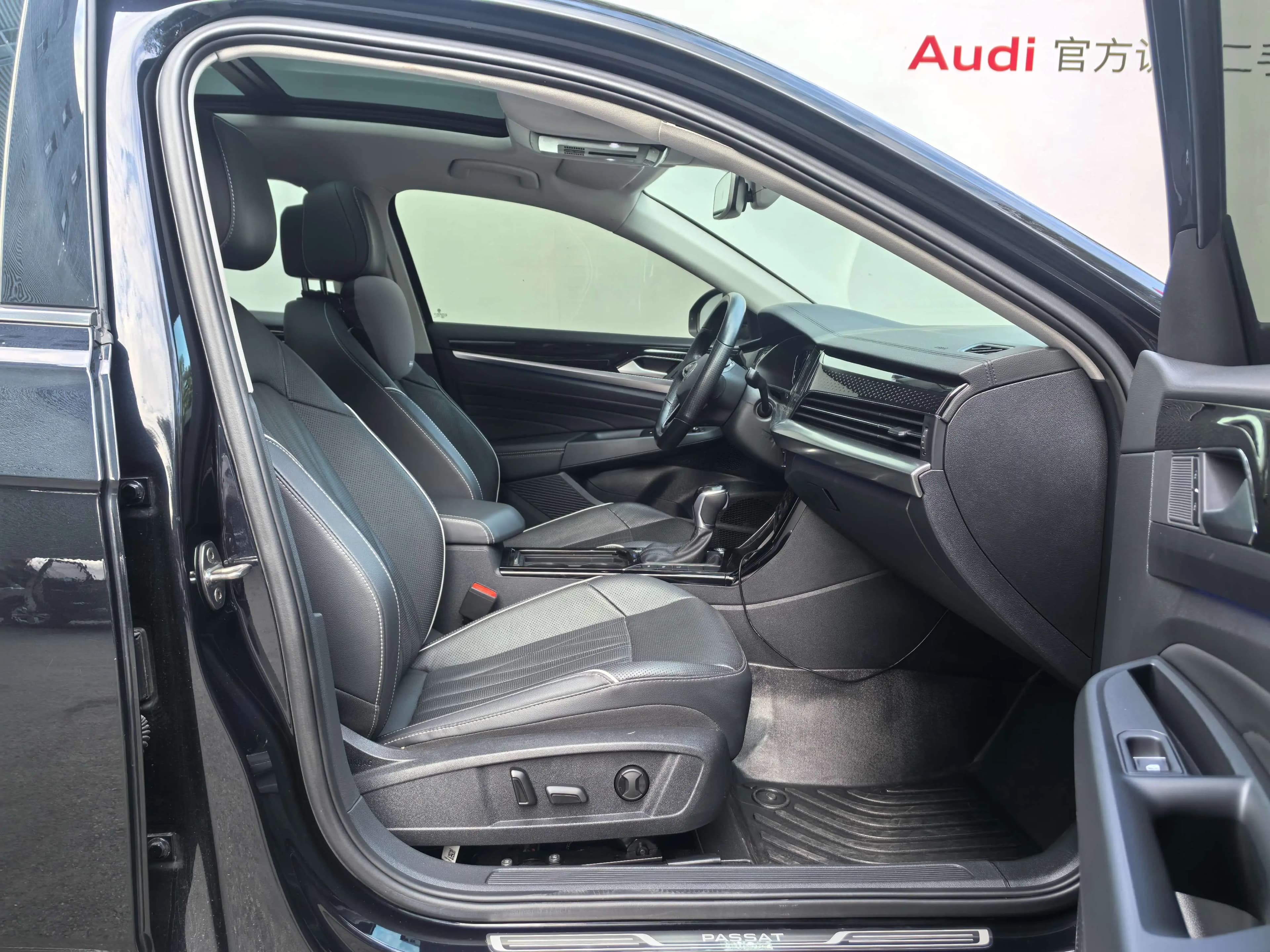 Volkswagen Passat PHEV 2022 г. 69584 км. — фото 18