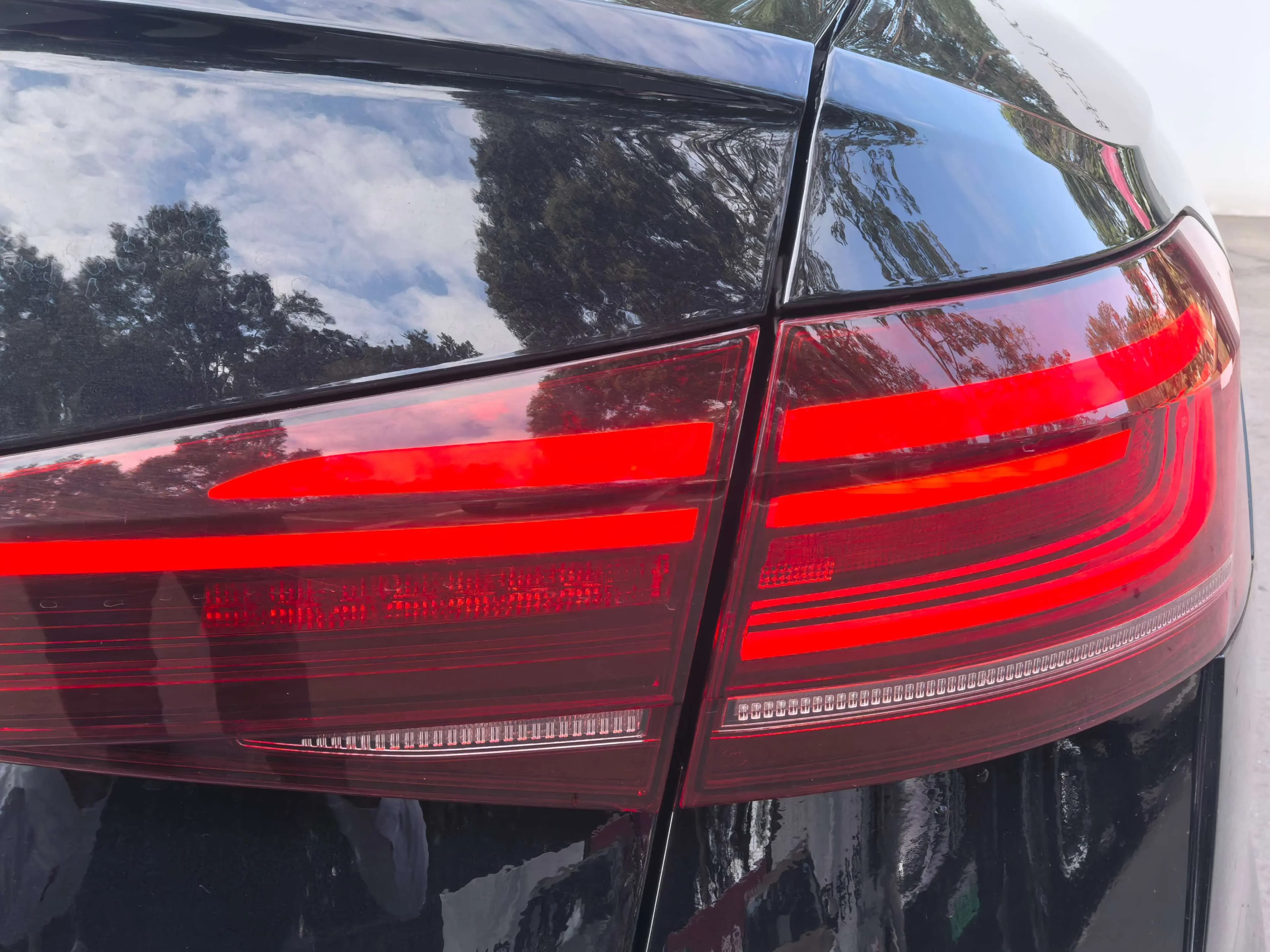 Volkswagen Passat PHEV 2022 г. 69584 км. — фото 9