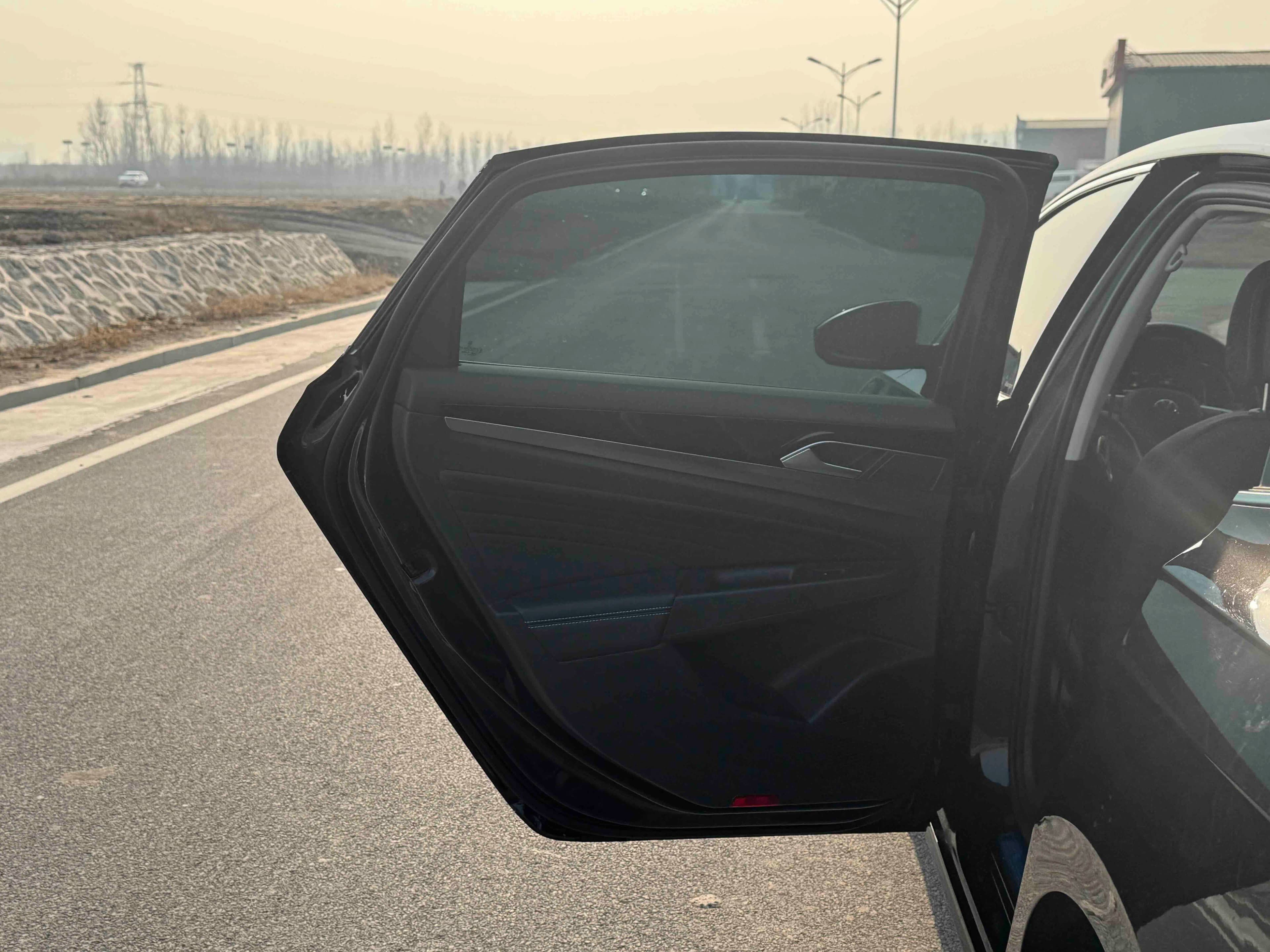 Volkswagen Passat 2024 г. 32086 км. — фото 12
