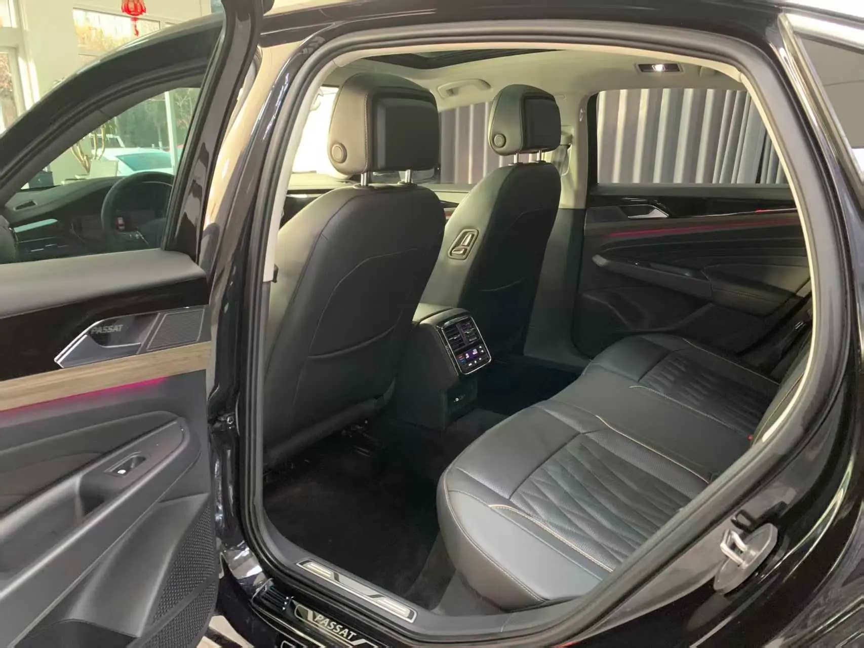 Volkswagen Passat 2021 г. 77124 км. — фото 15