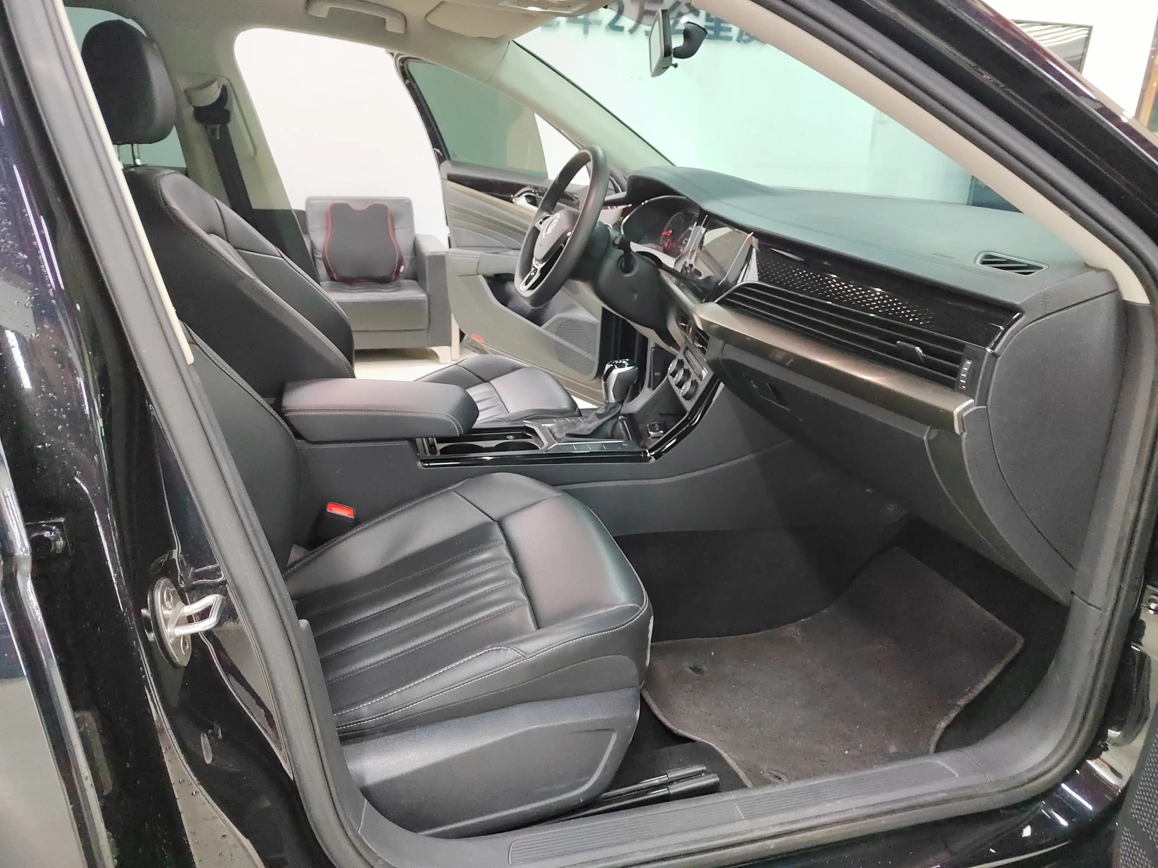 Volkswagen Passat 2021 г. 92125 км. — фото 9