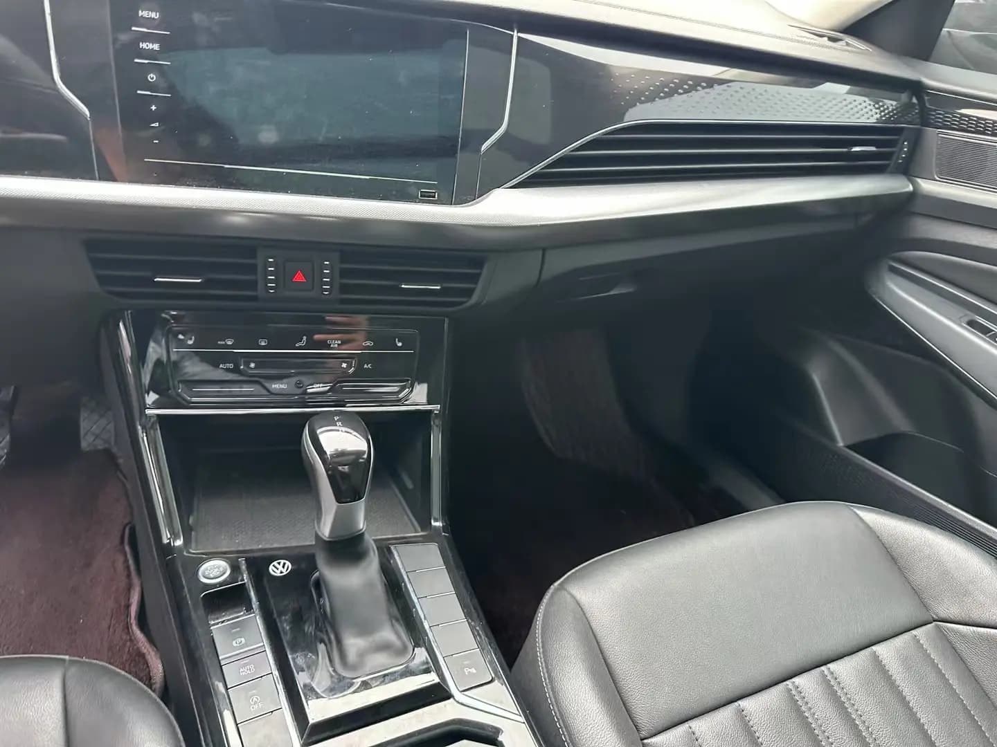 Volkswagen Passat 2022 г. 38126 км. — фото 6