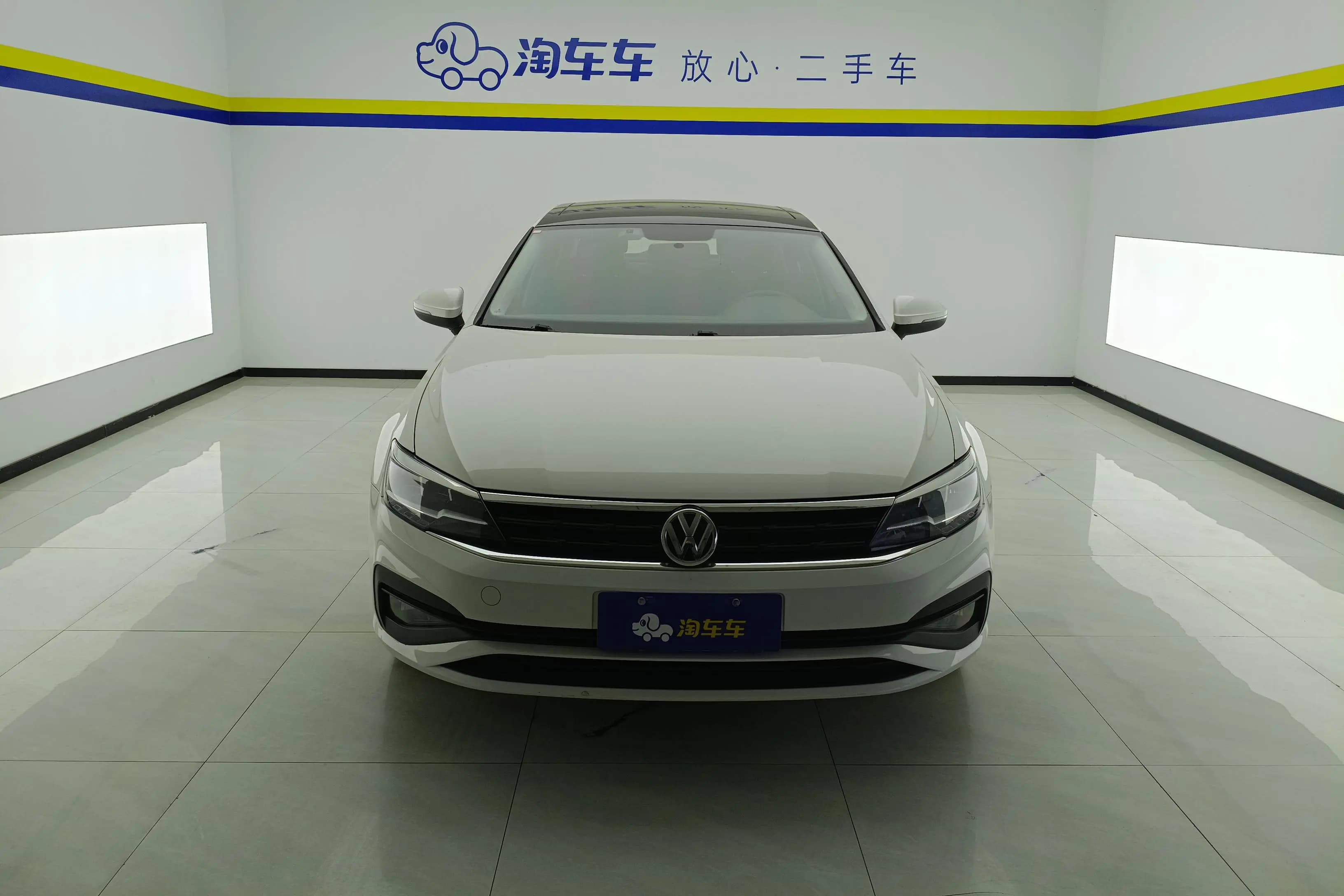 Volkswagen Lamando 2021 г. 29394 км. — фото 2