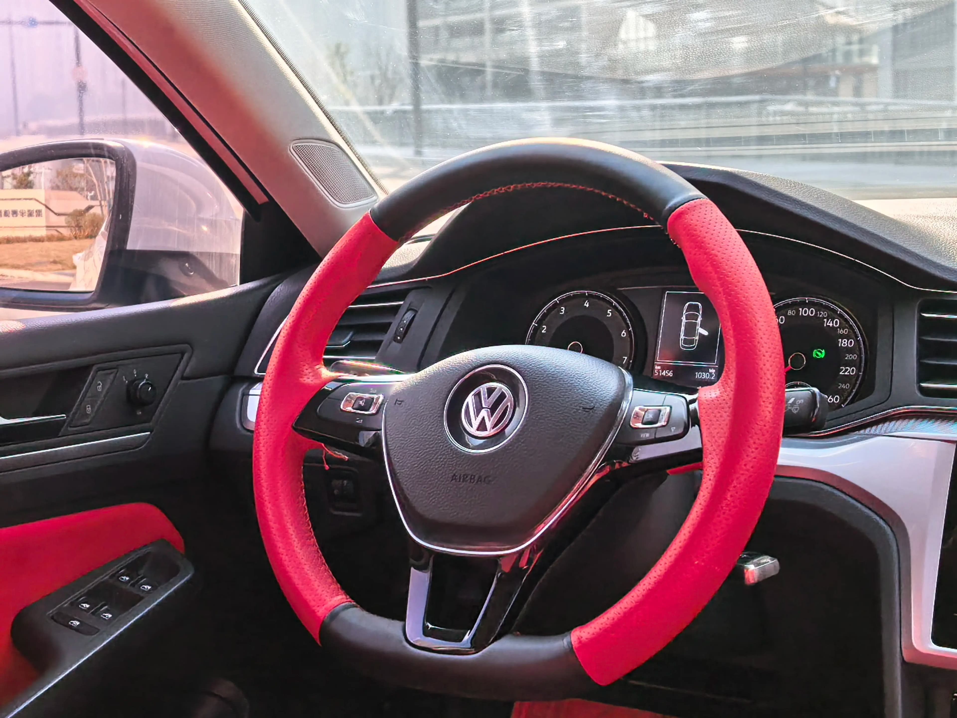 Volkswagen Lamando 2021 г. 51117 км. — фото 13