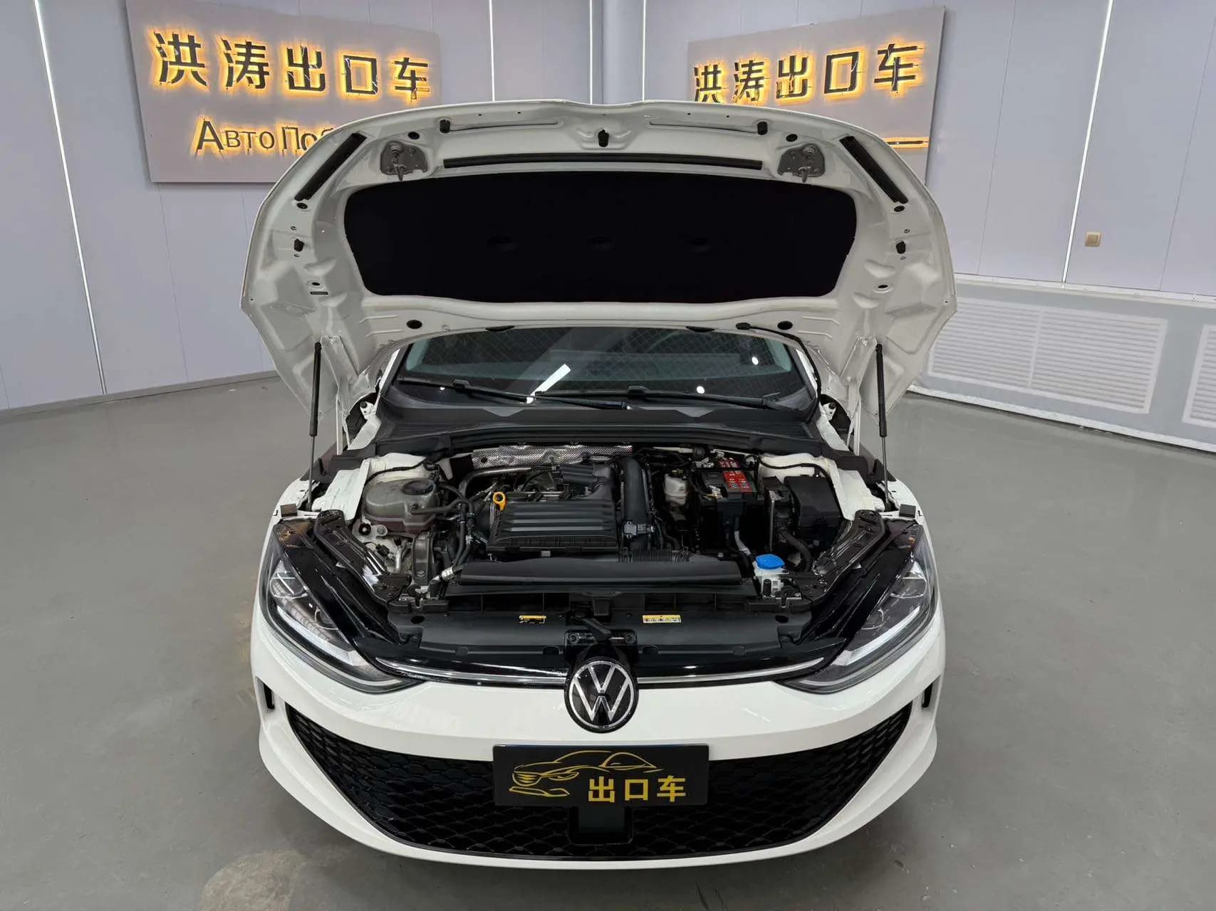 Volkswagen Lamando 2023 г. 23105 км. — фото 11