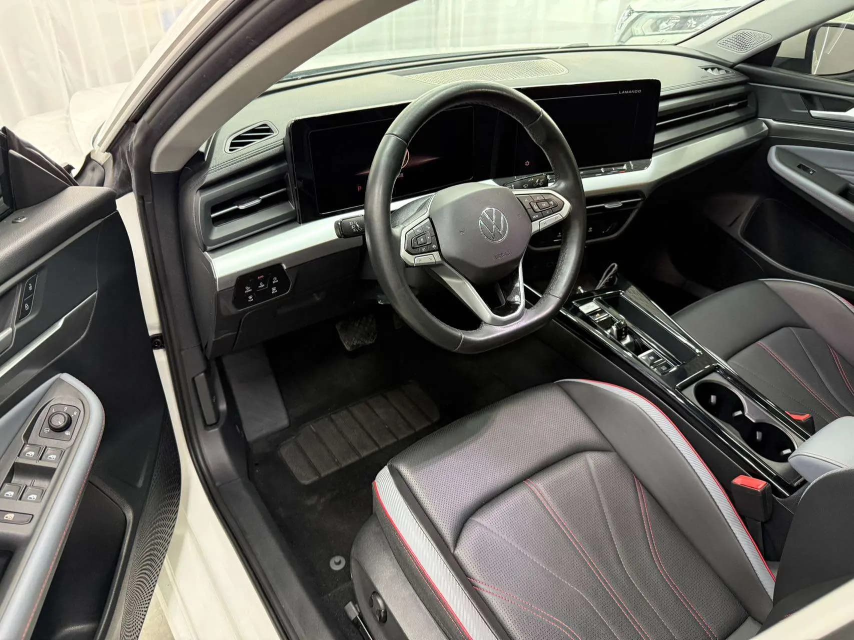 Volkswagen Lamando 2023 г. 23105 км. — фото 12