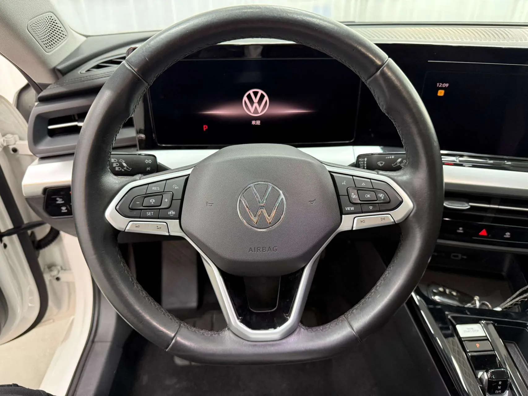 Volkswagen Lamando 2023 г. 23105 км. — фото 14