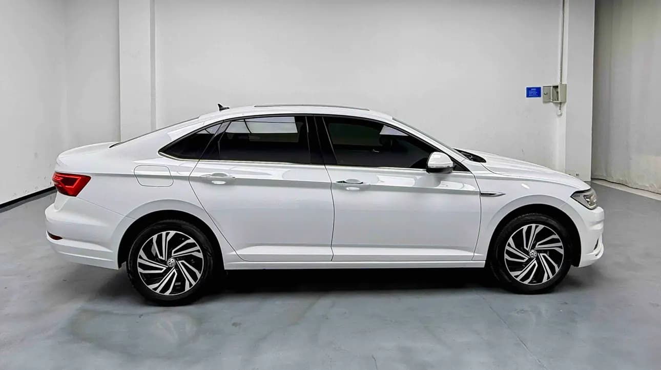 Volkswagen Sagitar 2021 г. 12013 км. — фото 6