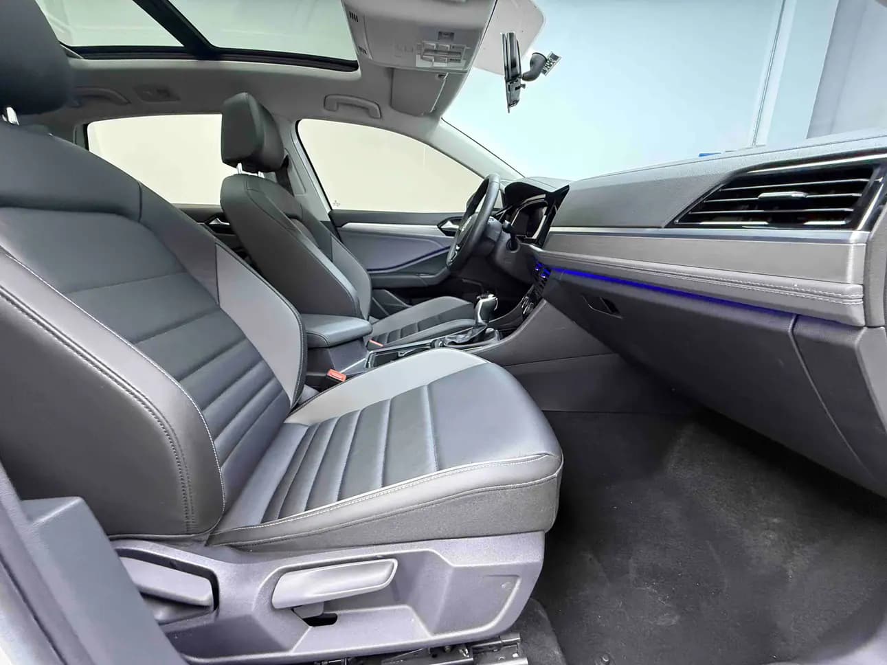 Volkswagen Sagitar 2021 г. 12013 км. — фото 9
