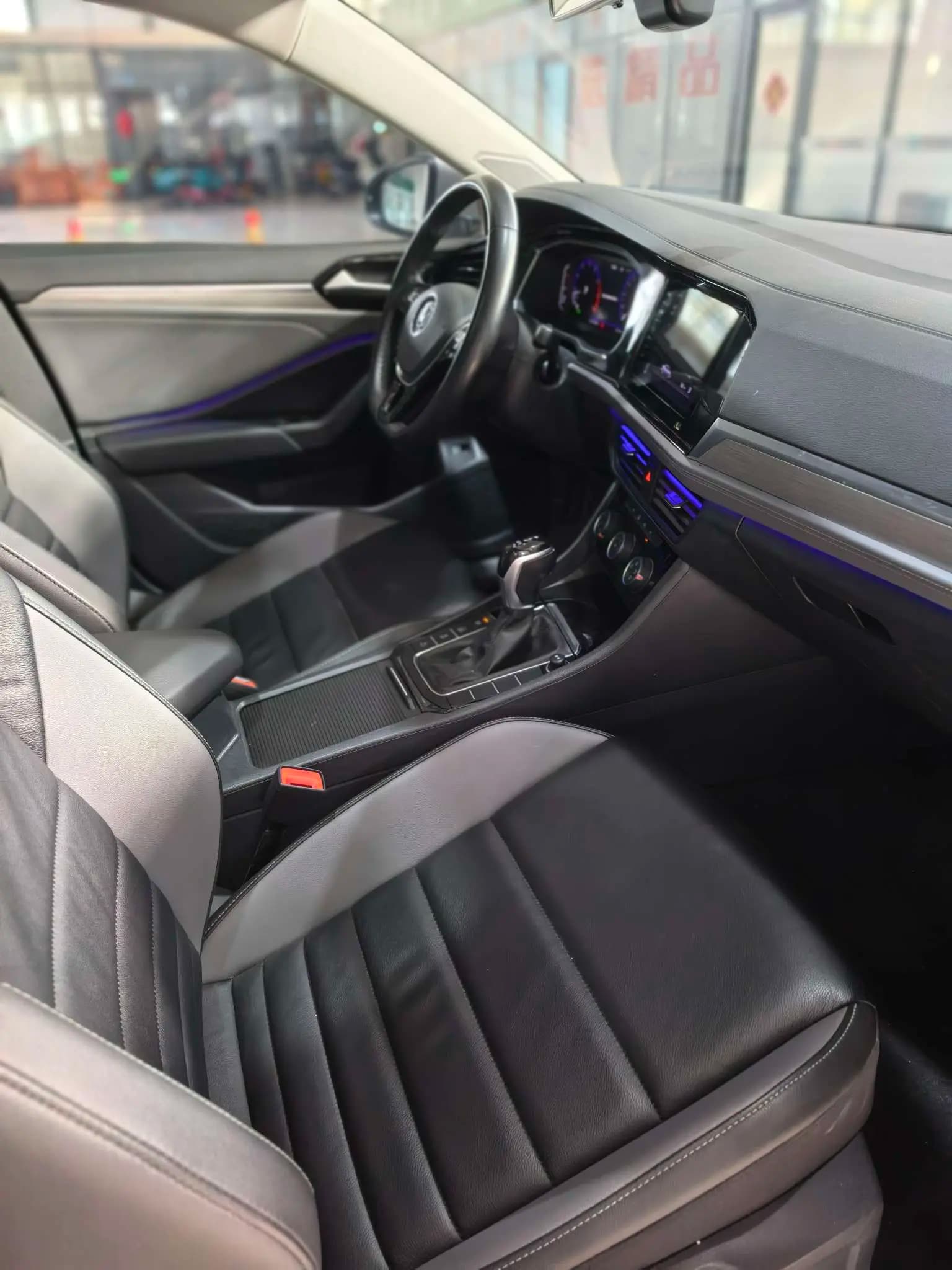 Volkswagen Sagitar 2022 г. 47073 км. — фото 8