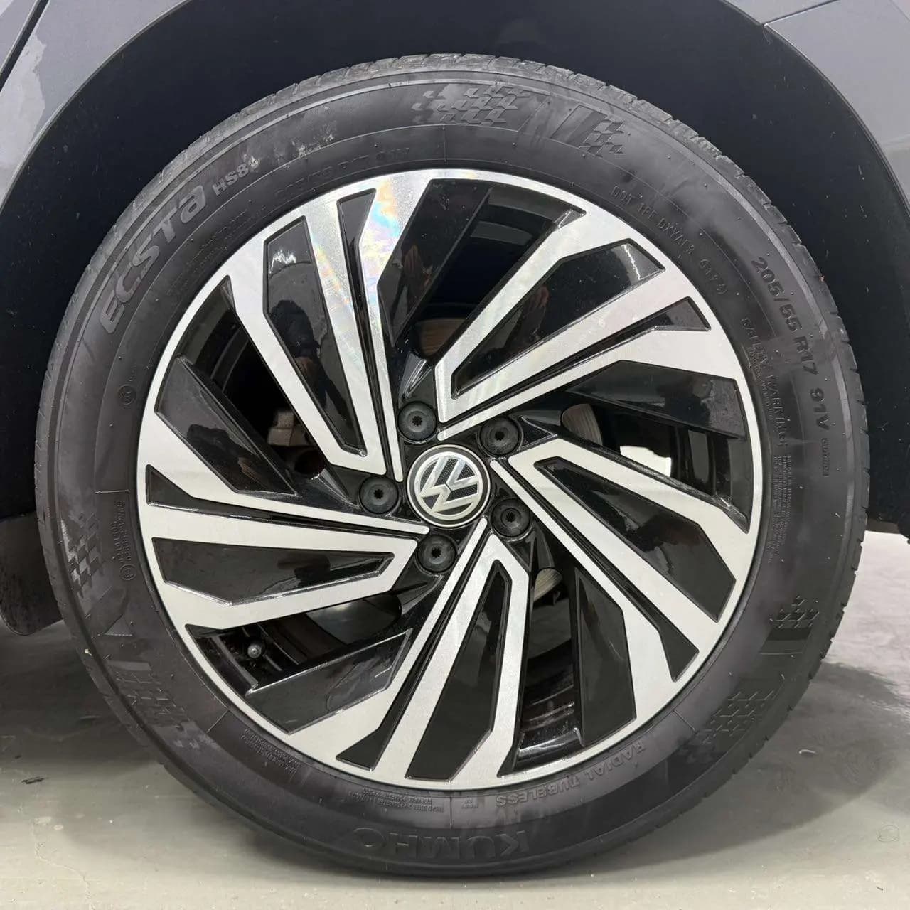 Volkswagen Sagitar 2021 г. 49105 км. — фото 6