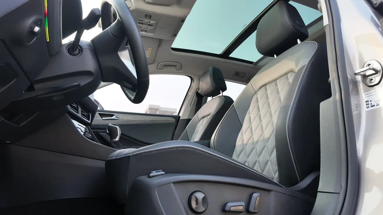 Volkswagen Sagitar 2022 г. 24120 км. — фото 12