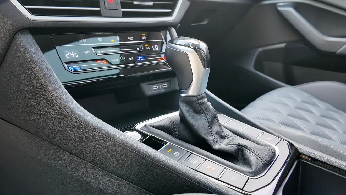 Volkswagen Sagitar 2022 г. 24120 км. — фото 10