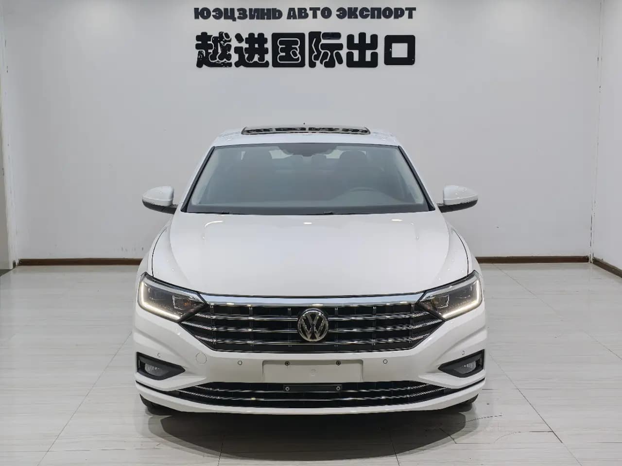 Volkswagen Sagitar 2022 г. 50121 км. — фото 2
