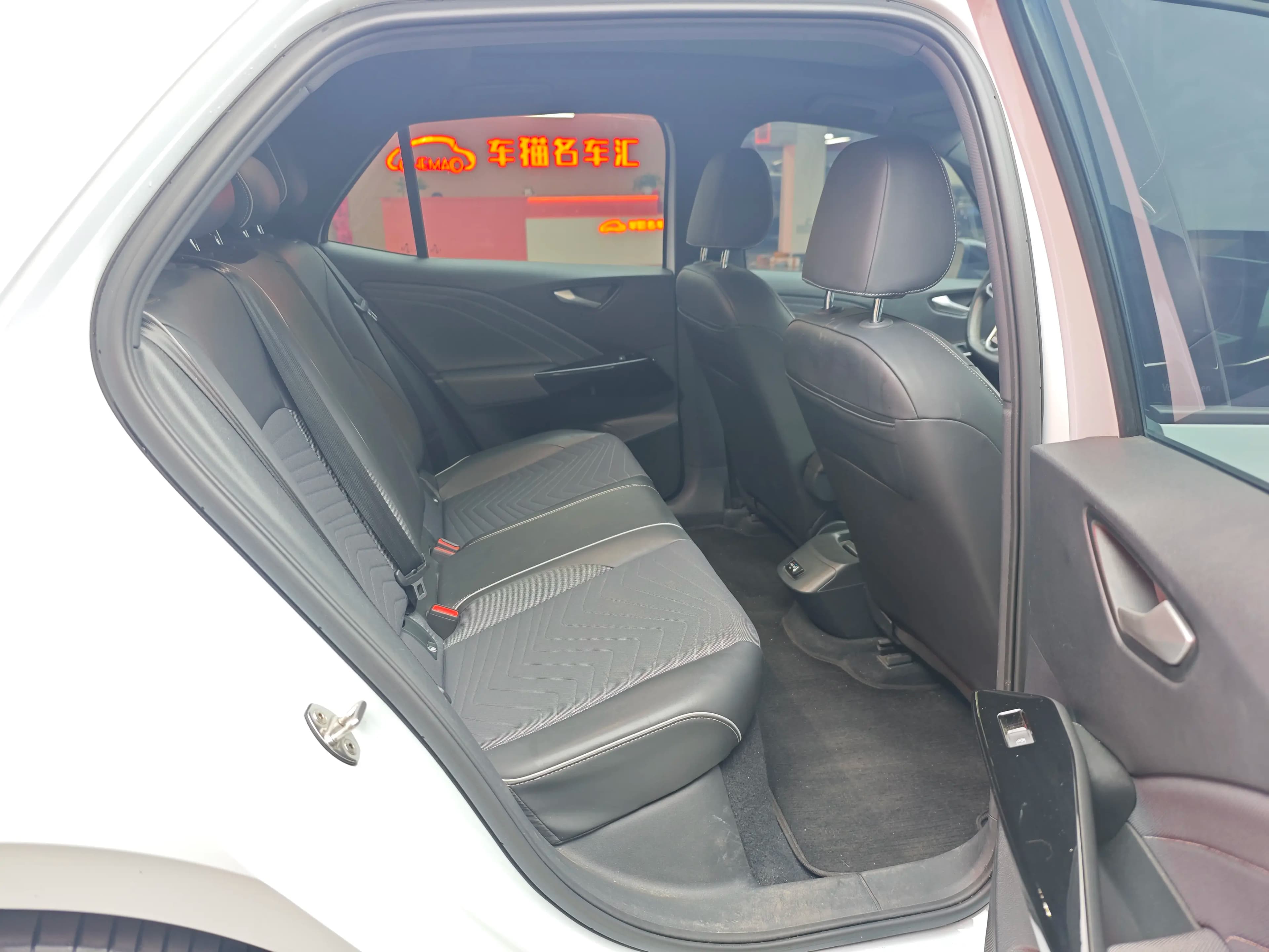 Volkswagen ID.3 2023 г. 38116 км. — фото 15
