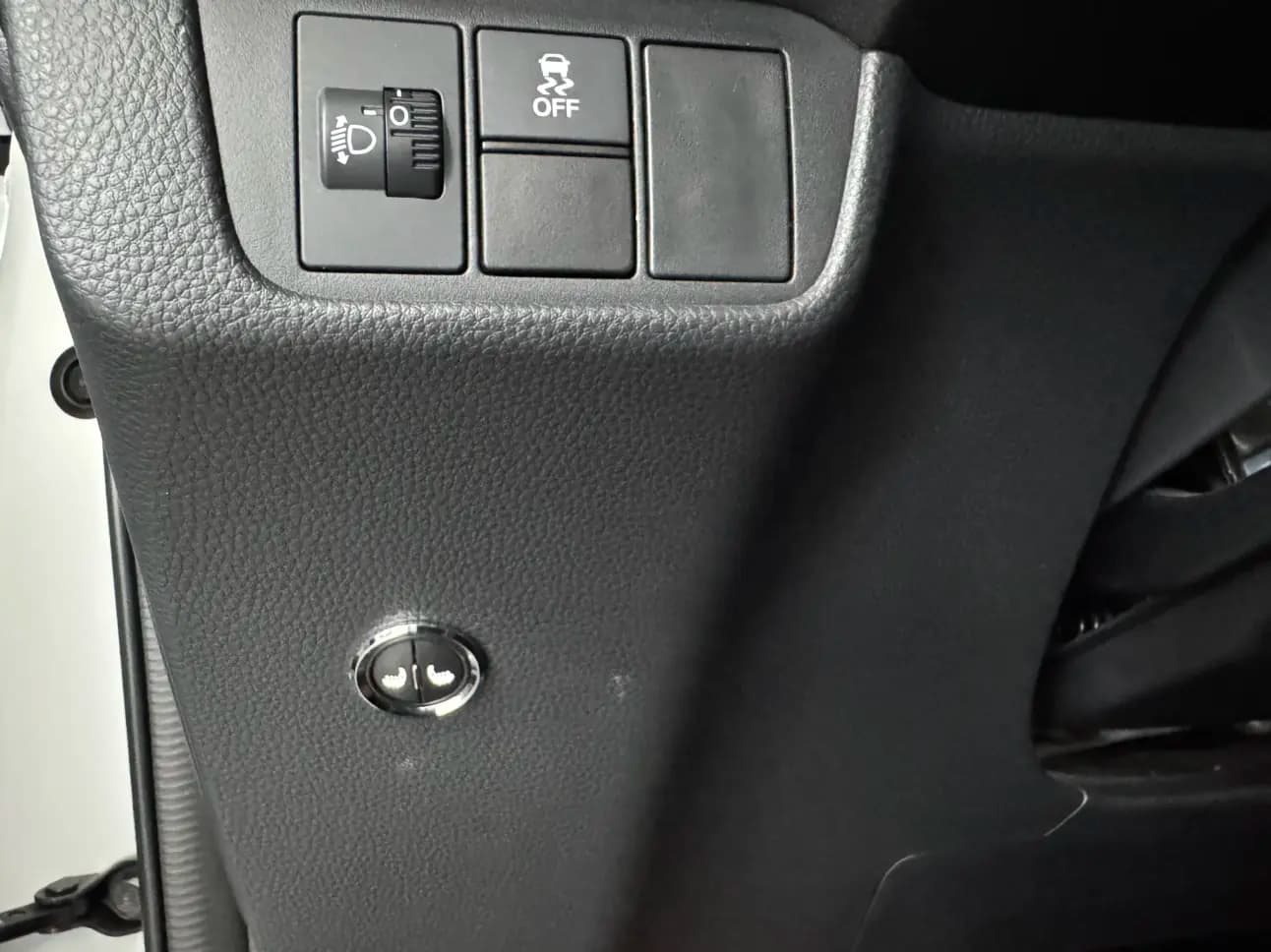 Honda Breeze 2022 г. 28085 км. — фото 12