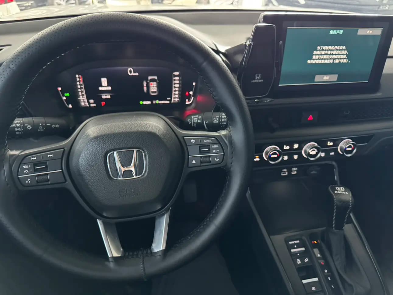 Honda Breeze 2022 г. 28085 км. — фото 10