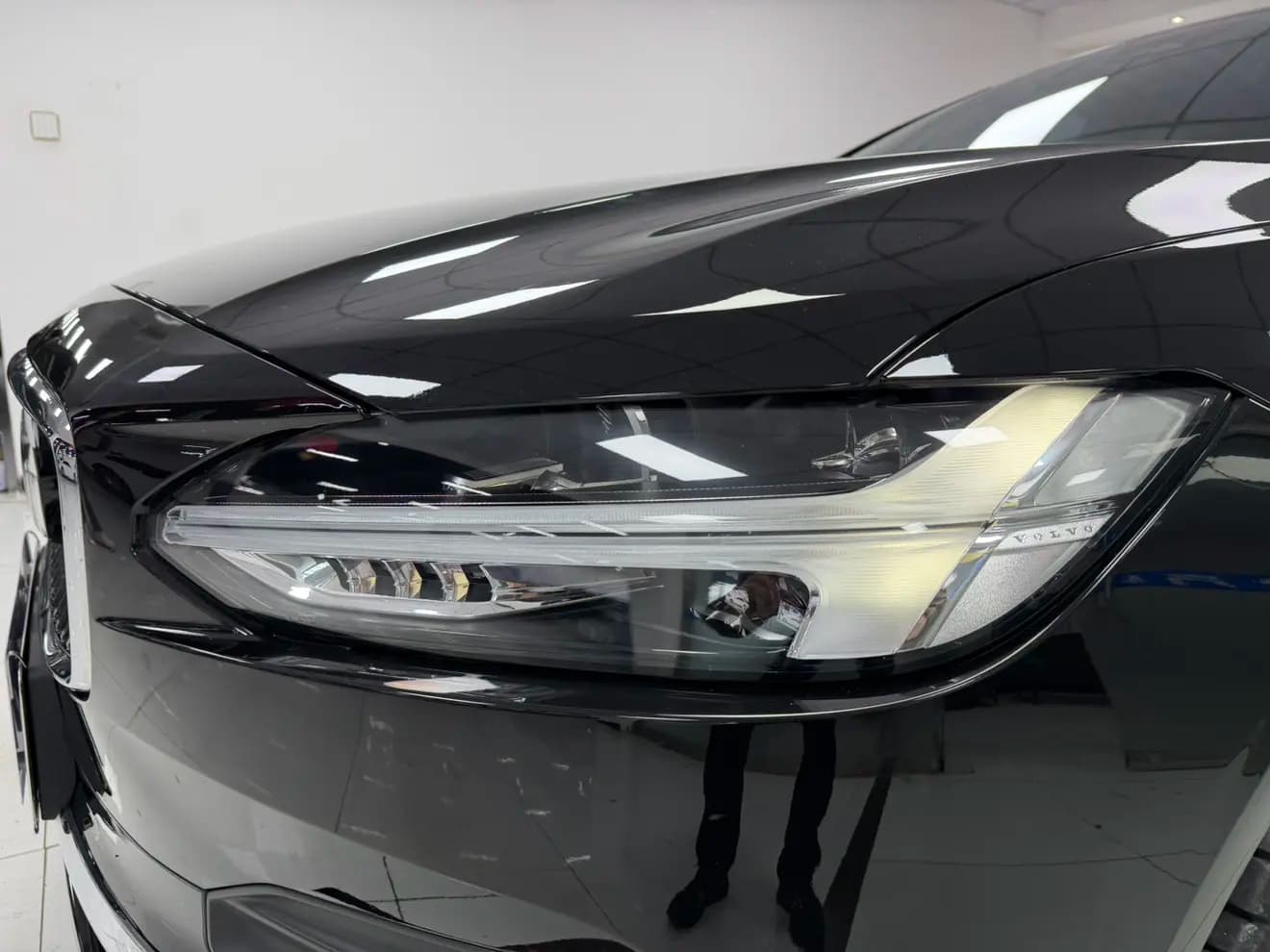 Volvo S90 2023 г. 23004 км. — фото 7