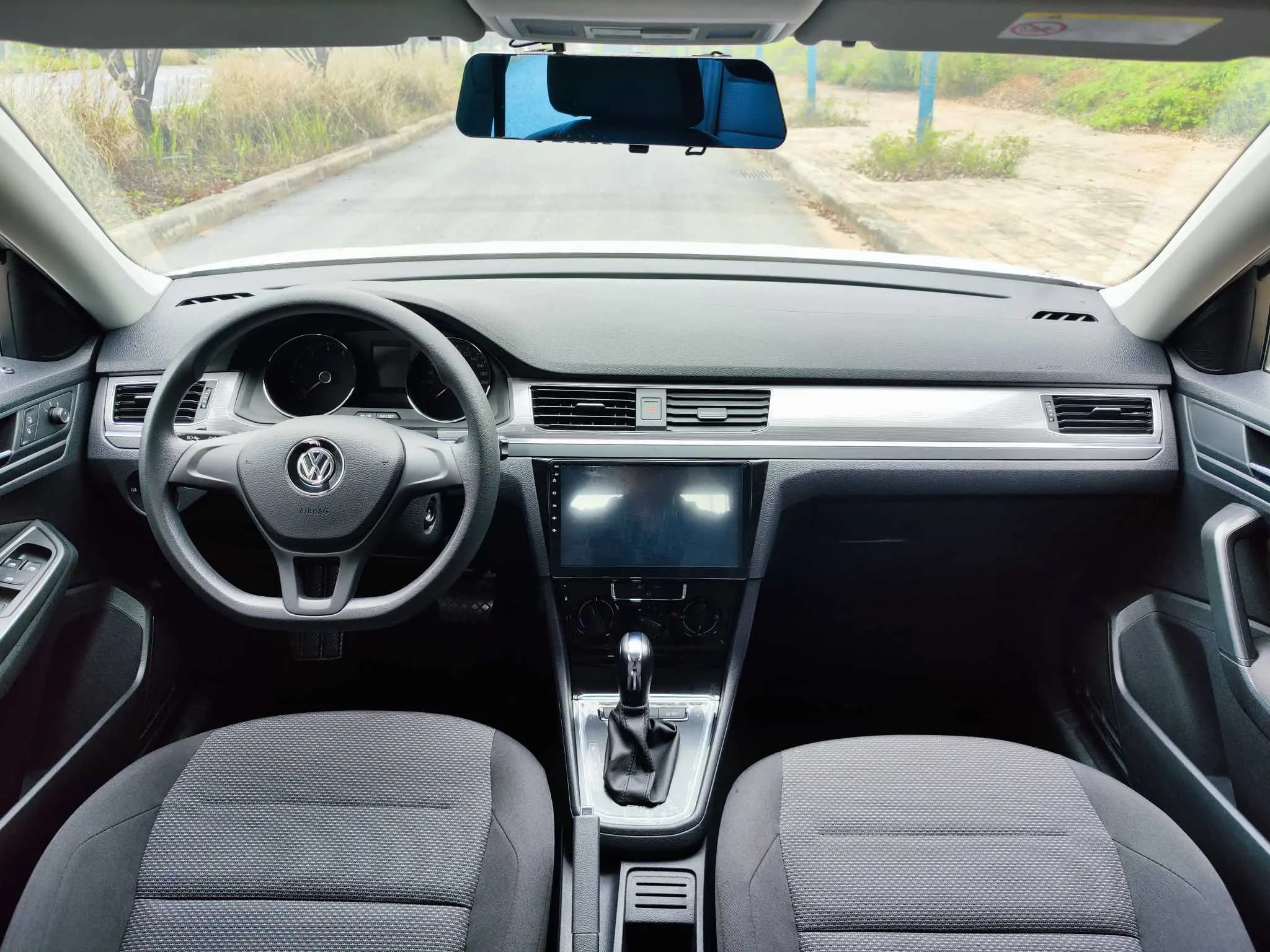 Volkswagen Bora 2021 г. 13121 км. — фото 7