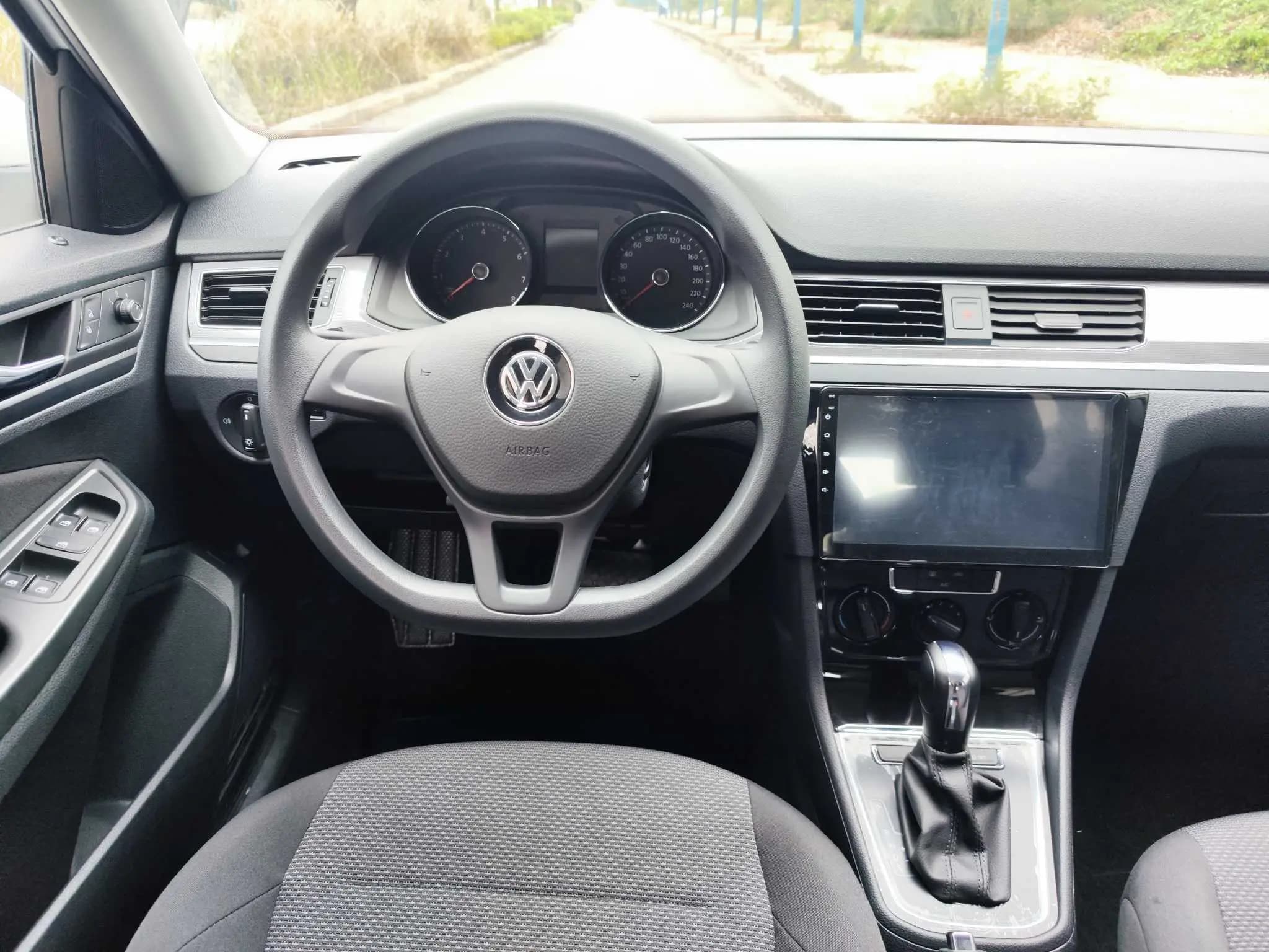 Volkswagen Bora 2021 г. 13121 км. — фото 8