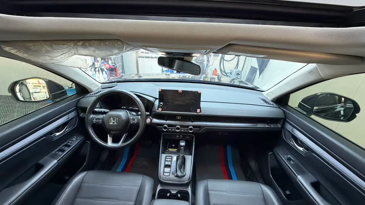 Honda CR-V 2023 г. 33121 км. — фото 6