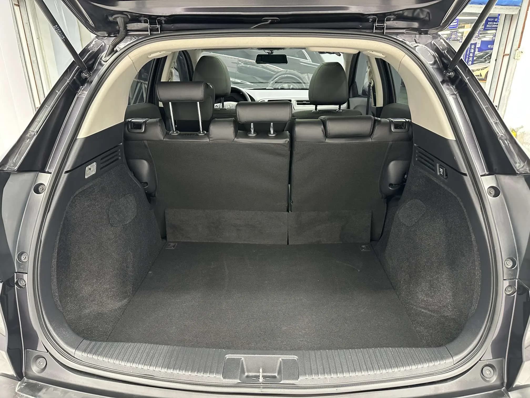 Honda Vezel 2022 г. 55059 км. — фото 16
