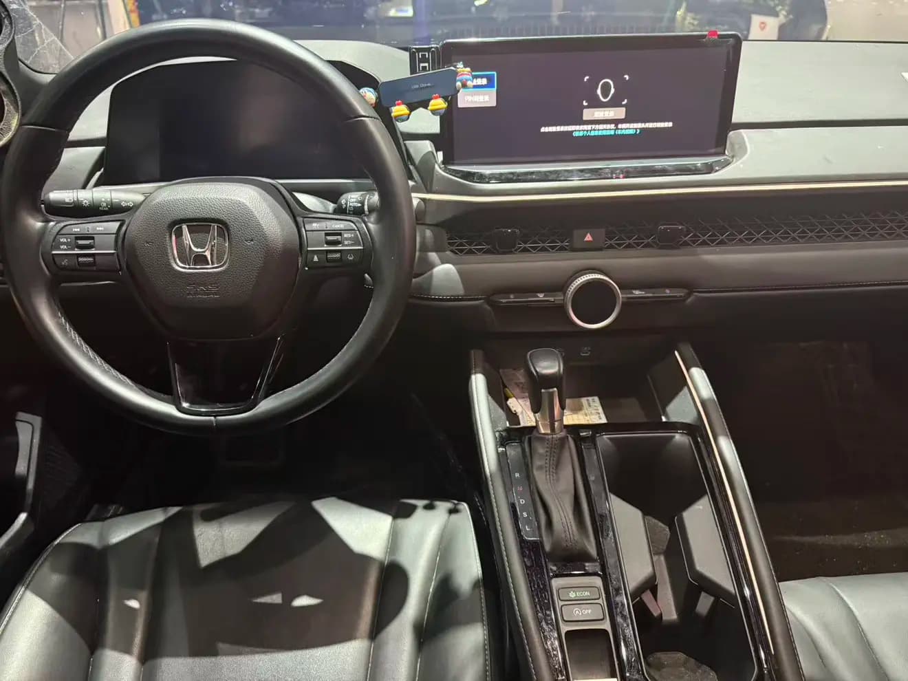 Honda Accord 2023 г. 45000 км. — фото 7