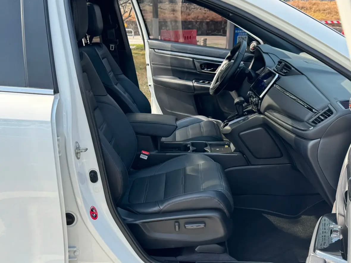 Honda CR-V 2021 г. 60122 км. — фото 8