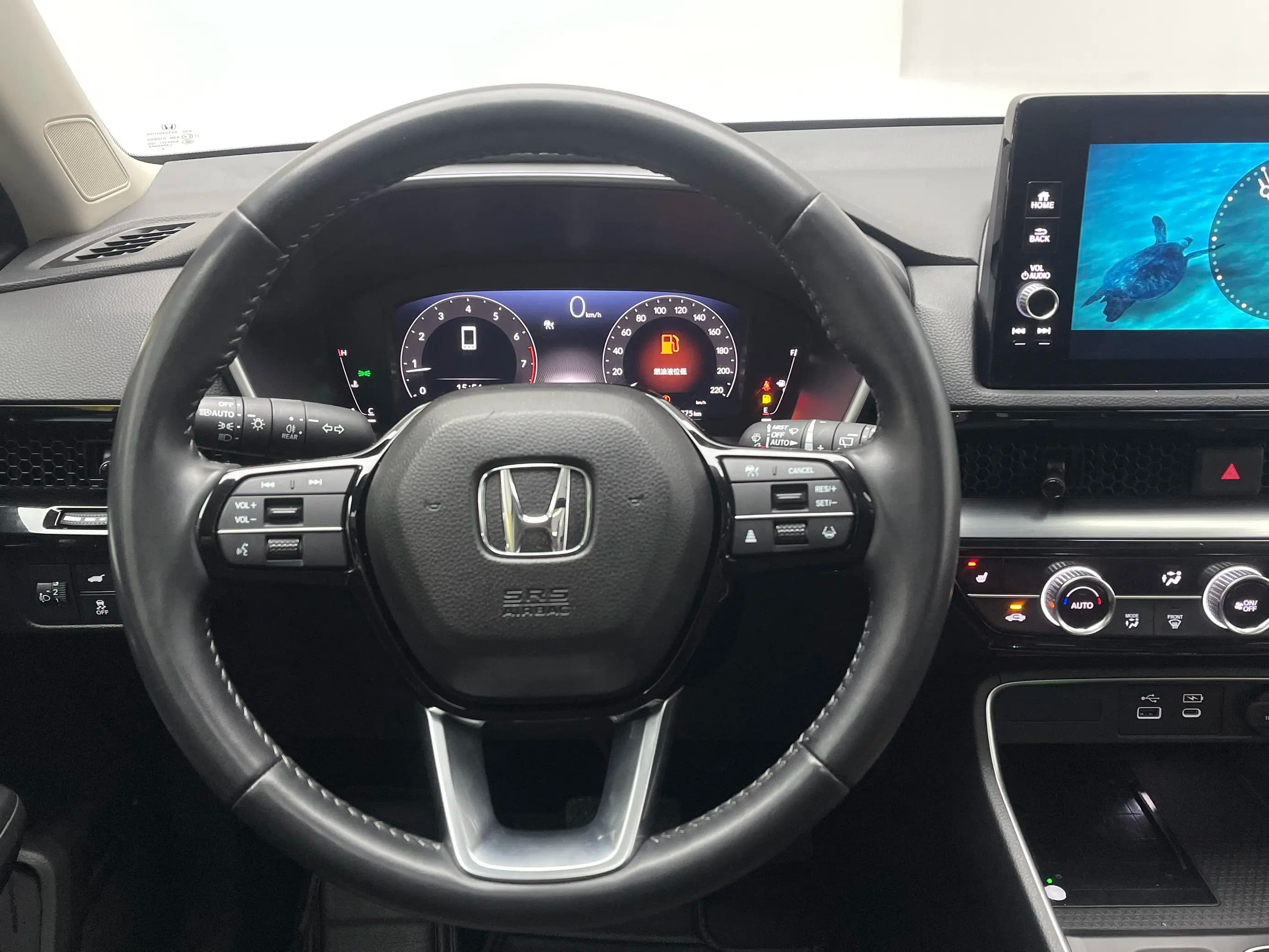 Honda CR-V 2022 г. 8868 км. — фото 14