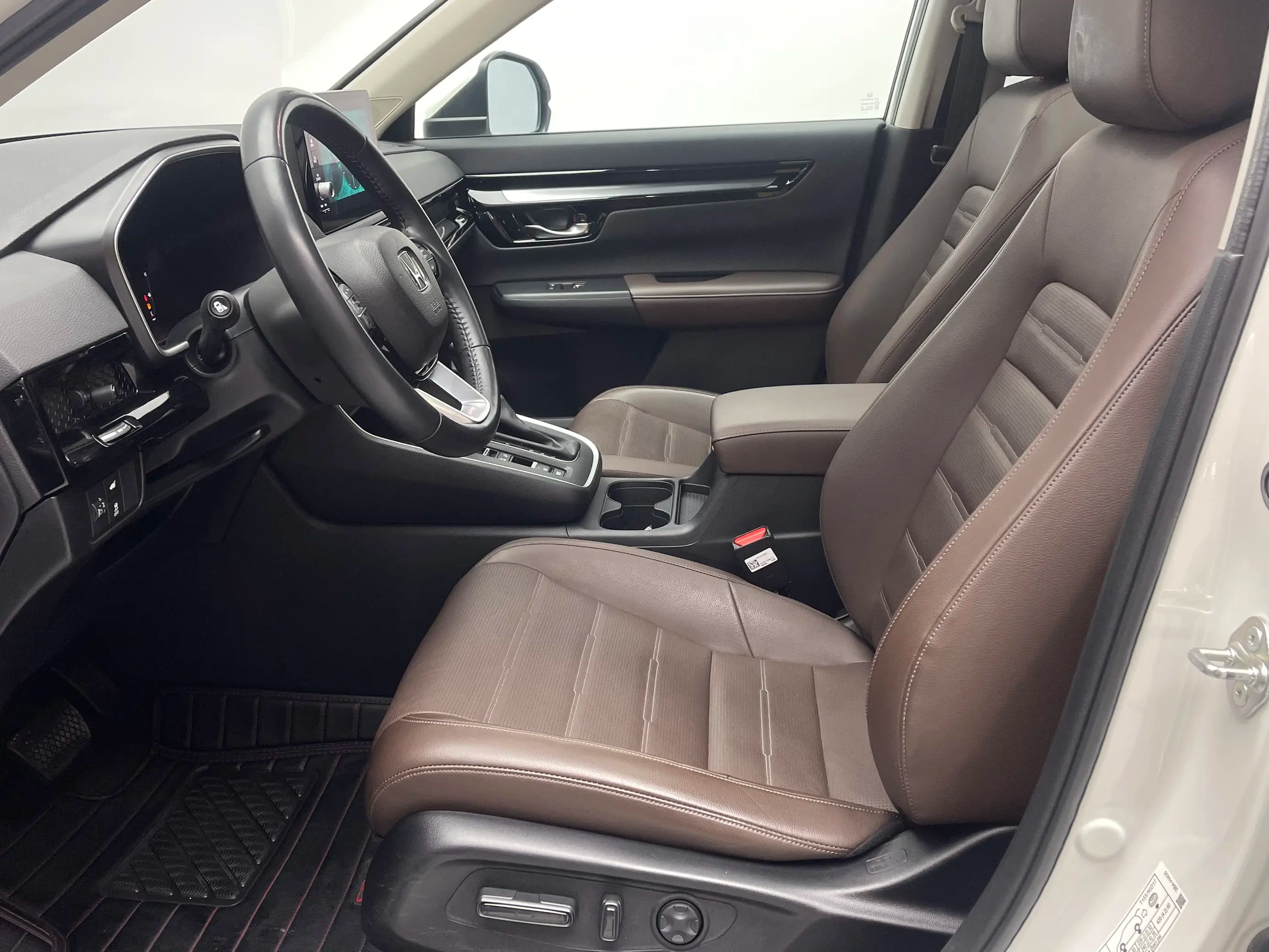 Honda CR-V 2022 г. 8868 км. — фото 15