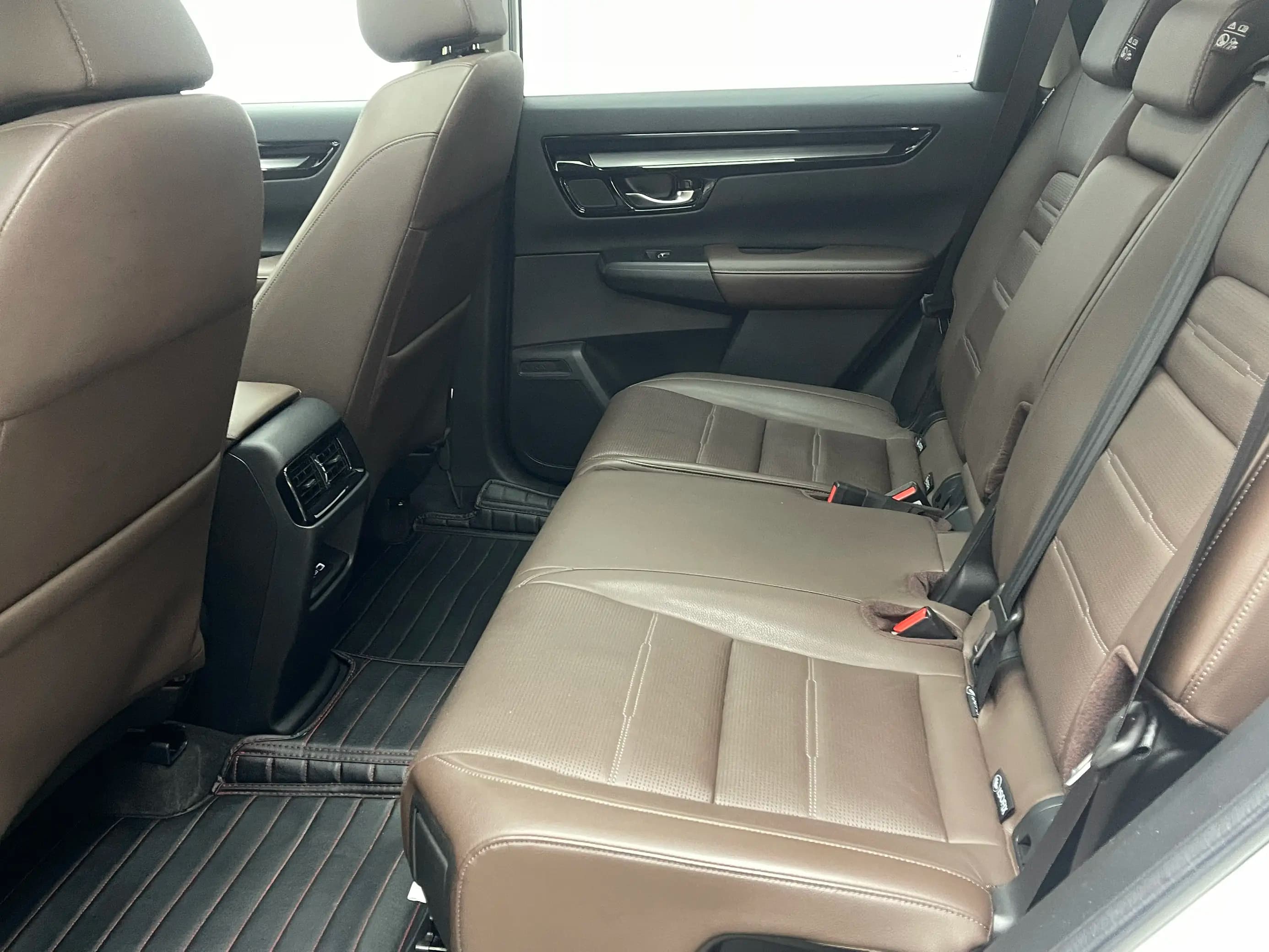 Honda CR-V 2022 г. 8868 км. — фото 16