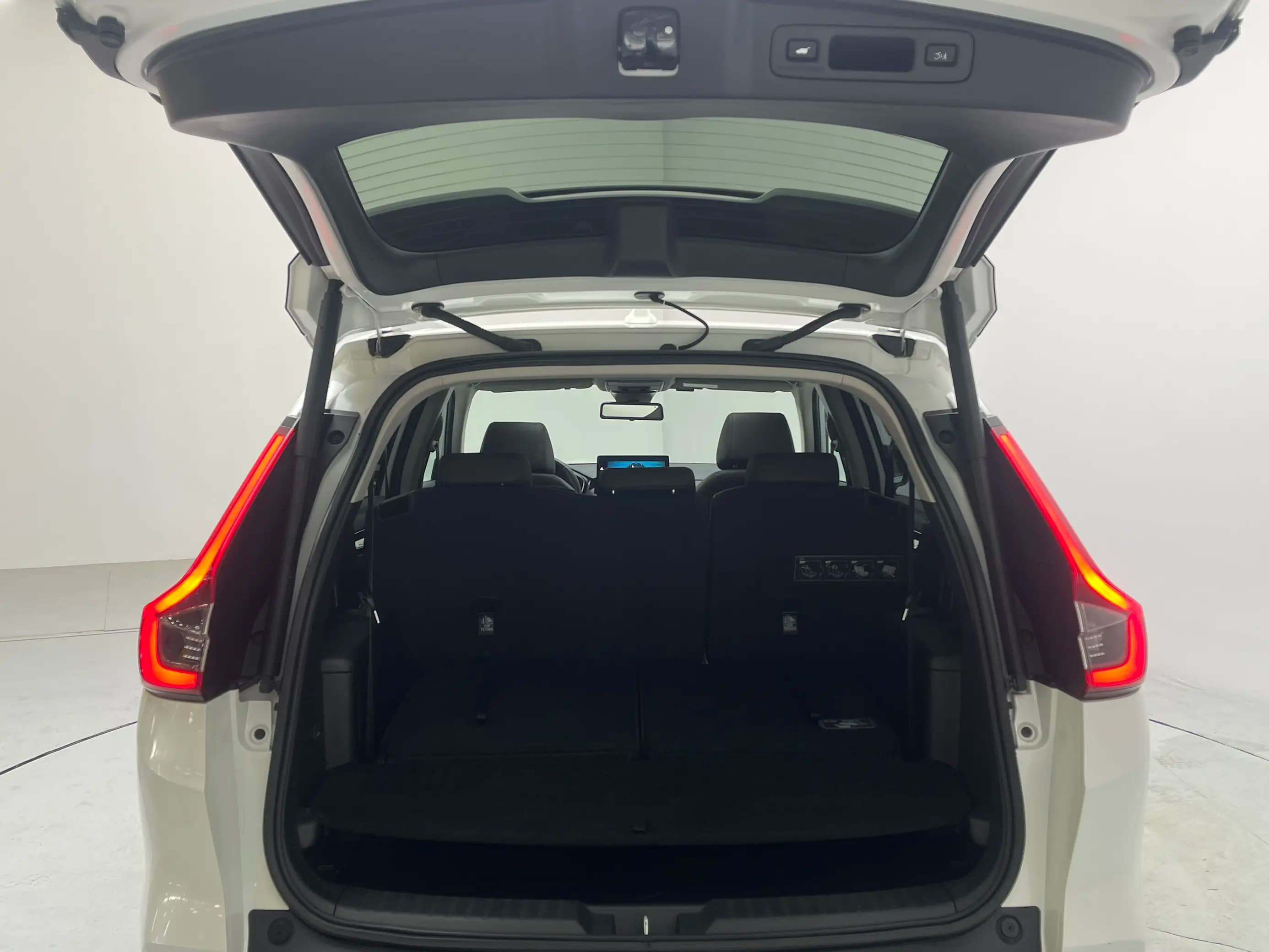 Honda CR-V 2022 г. 8868 км. — фото 18