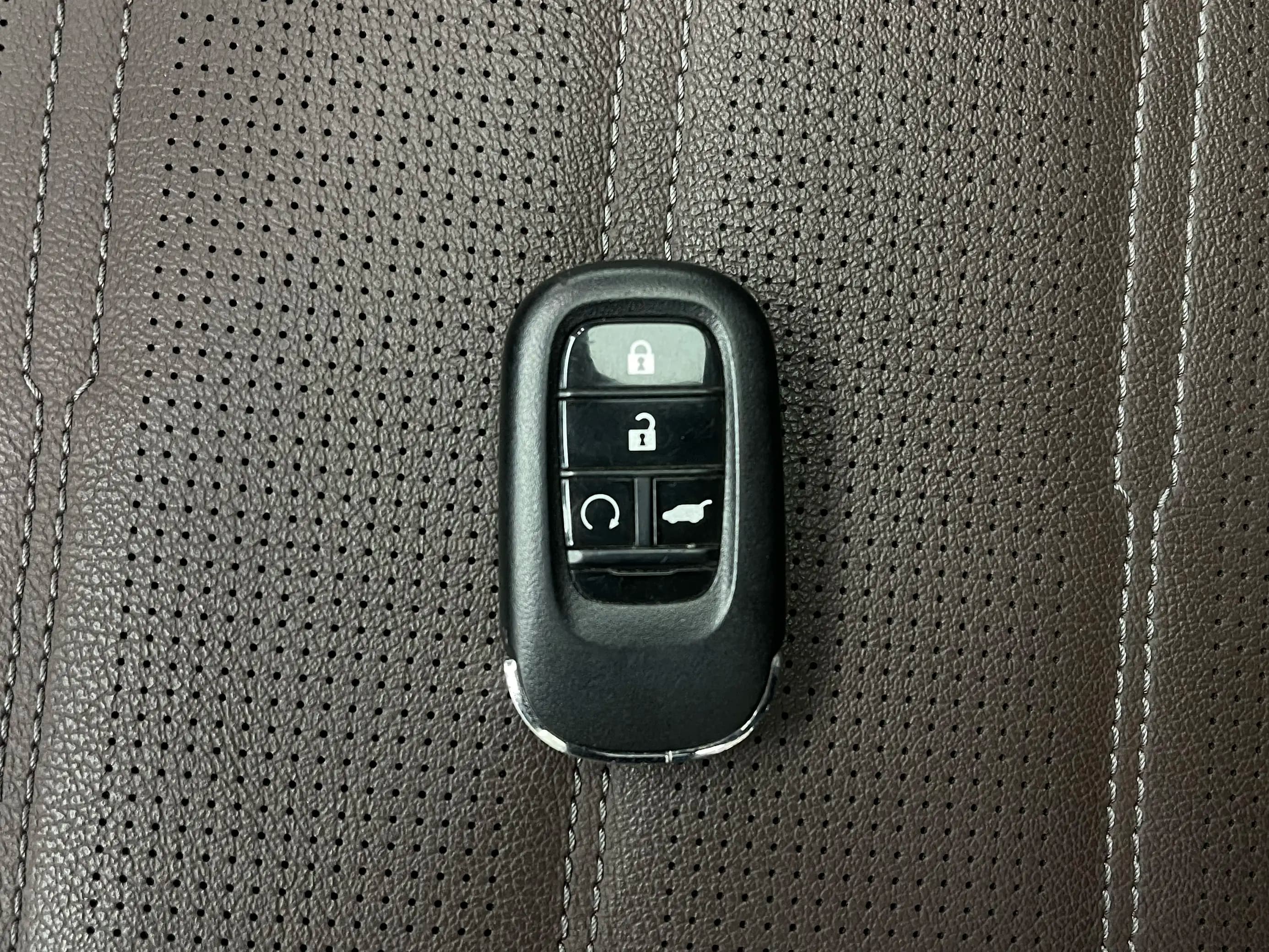 Honda CR-V 2022 г. 8868 км. — фото 9