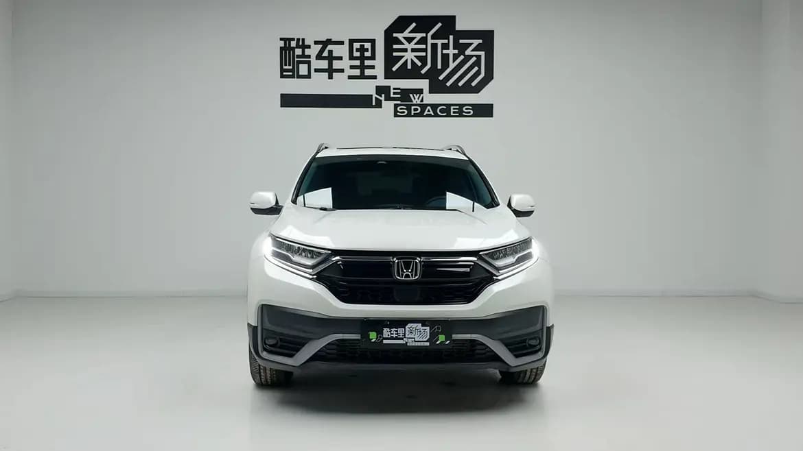 Honda CR-V 2022 г. 34069 км. — фото 2