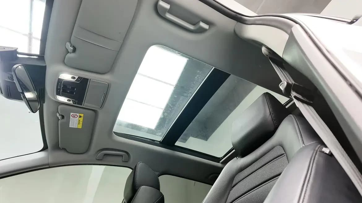Honda CR-V 2022 г. 34069 км. — фото 11