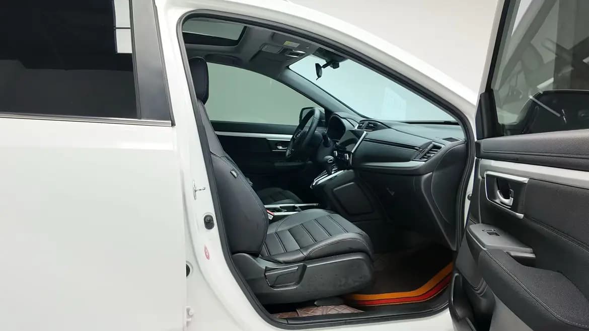 Honda CR-V 2022 г. 34069 км. — фото 12