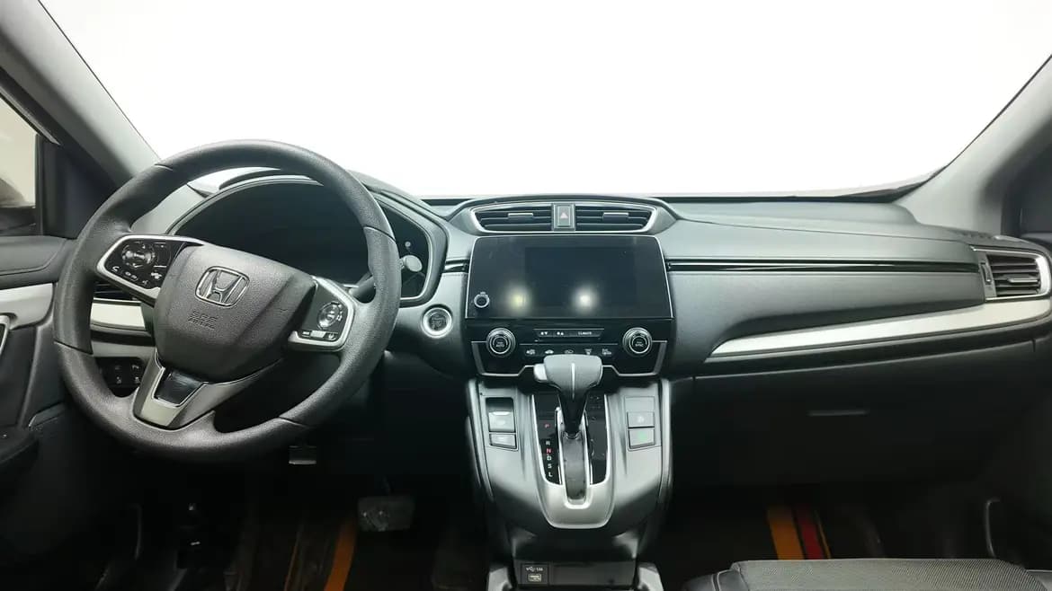 Honda CR-V 2022 г. 34069 км. — фото 7