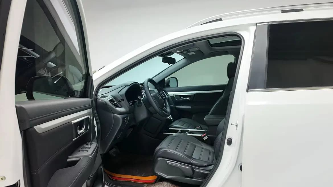Honda CR-V 2022 г. 34069 км. — фото 9